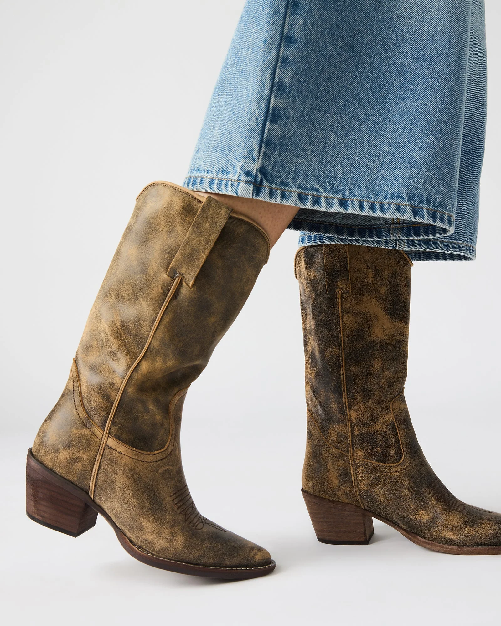 ALBANY BROWN - Image 2