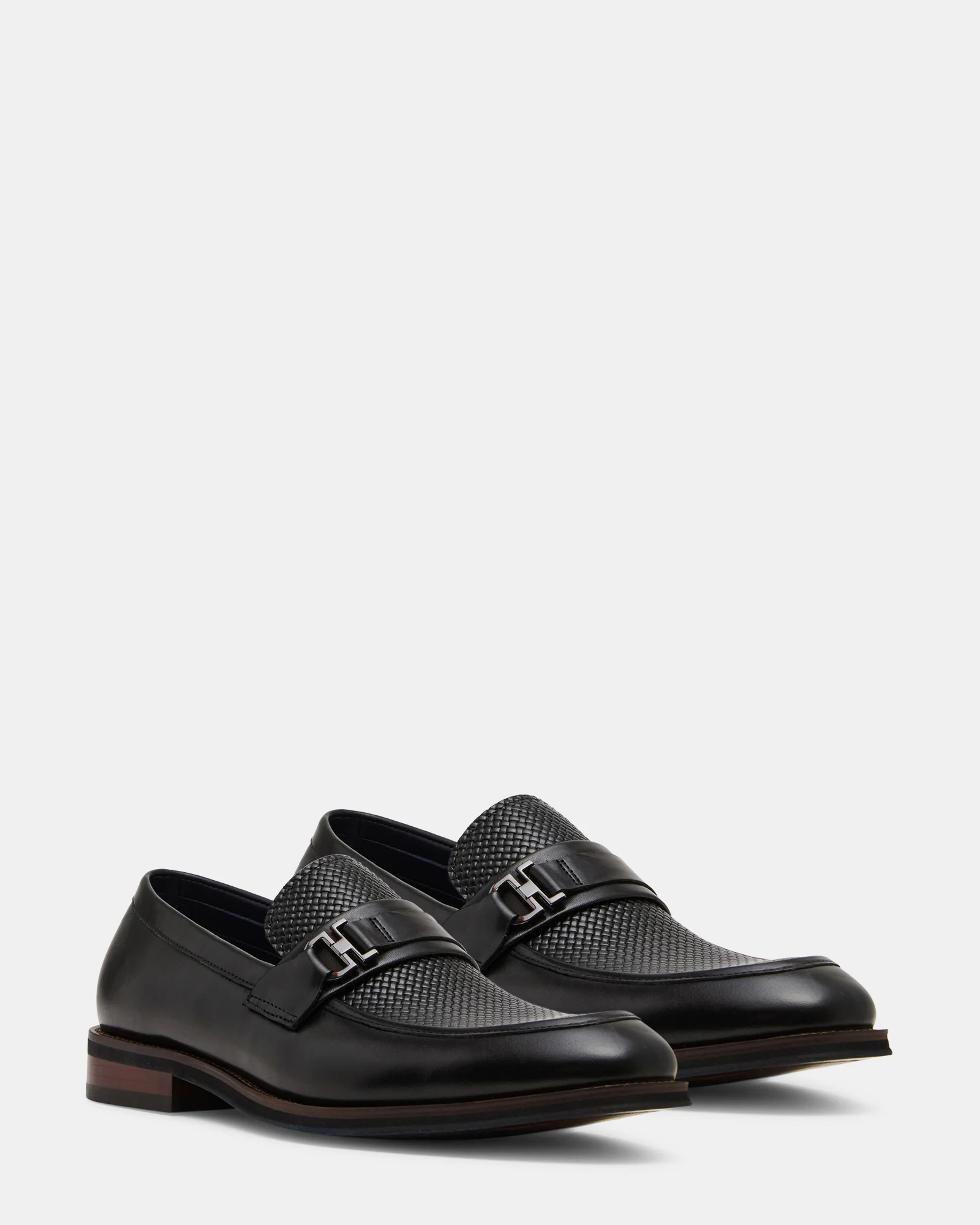 AMBOY BLACK LEATHER - Image 3