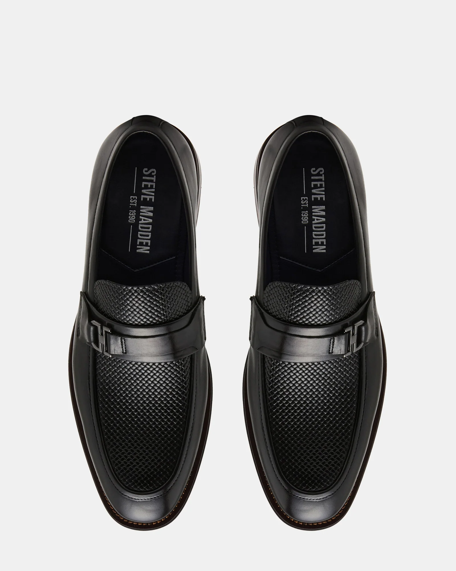 AMBOY BLACK LEATHER - Image 5