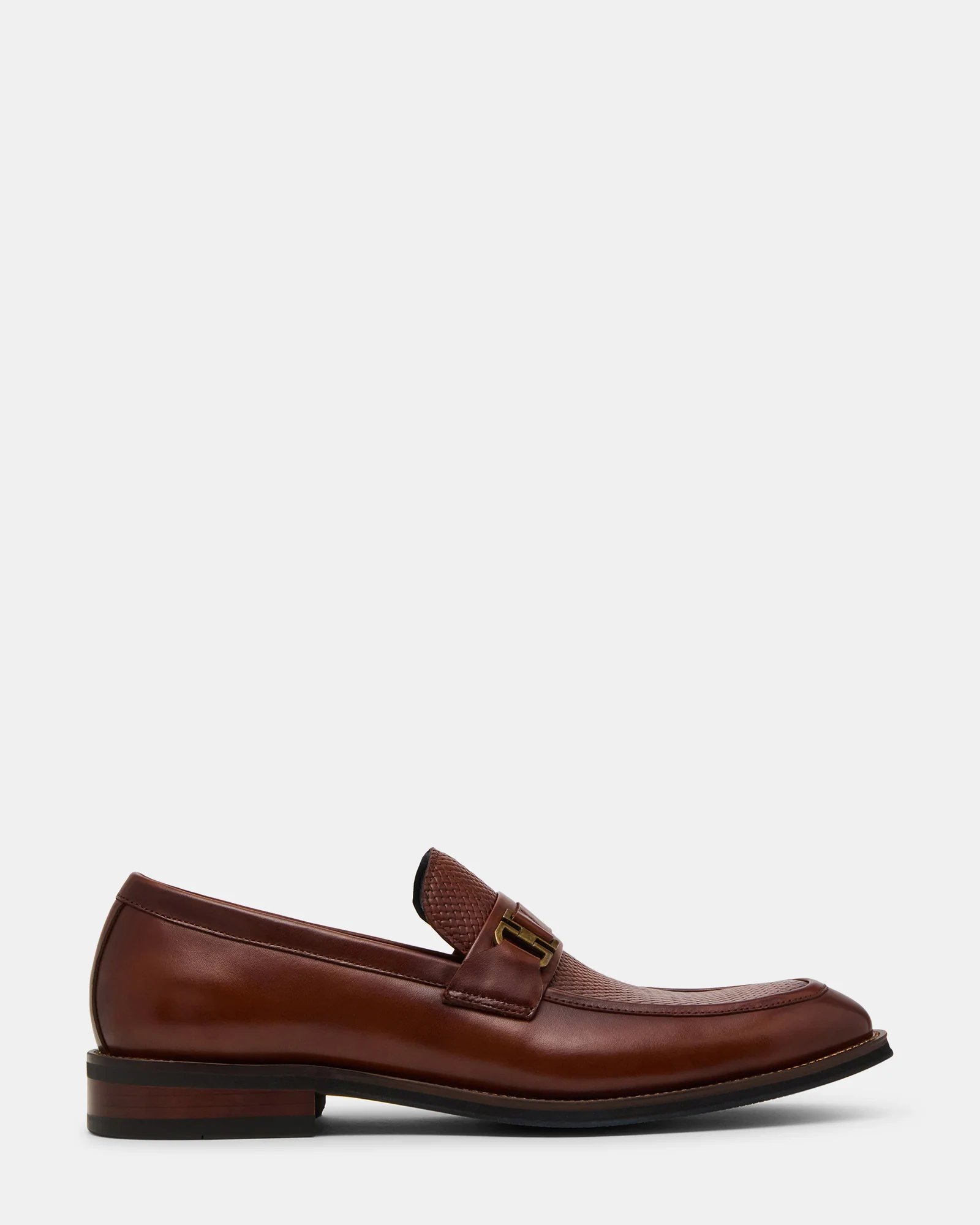 AMBOY TAN LEATHER