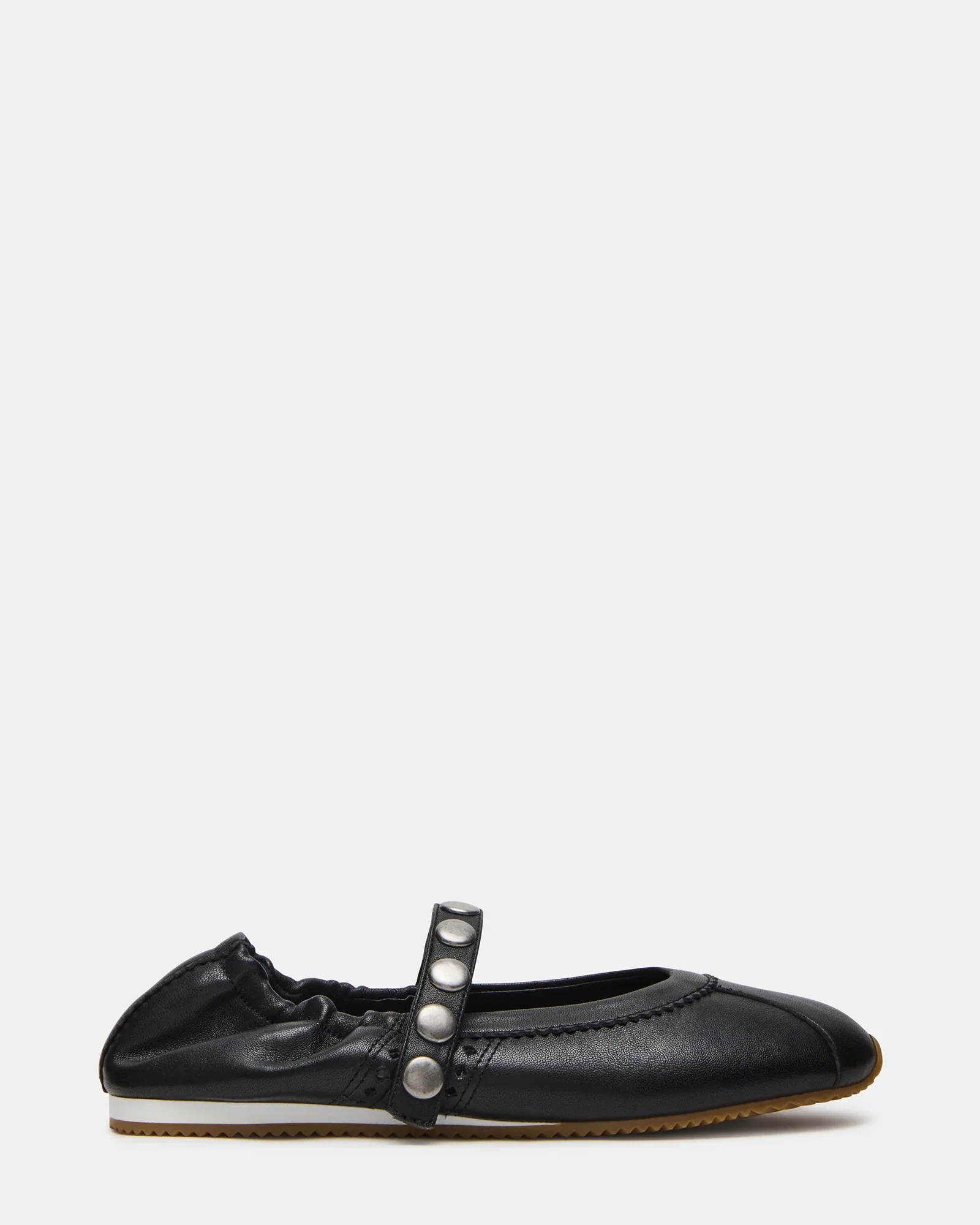 ANAYA-S BLACK LEATHER