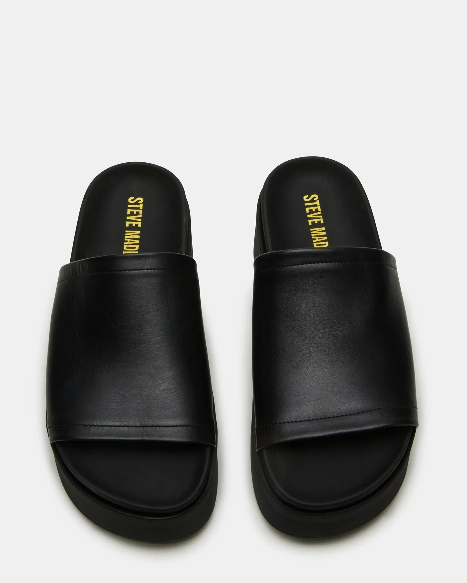ARWEN BLACK LEATHER - Image 6