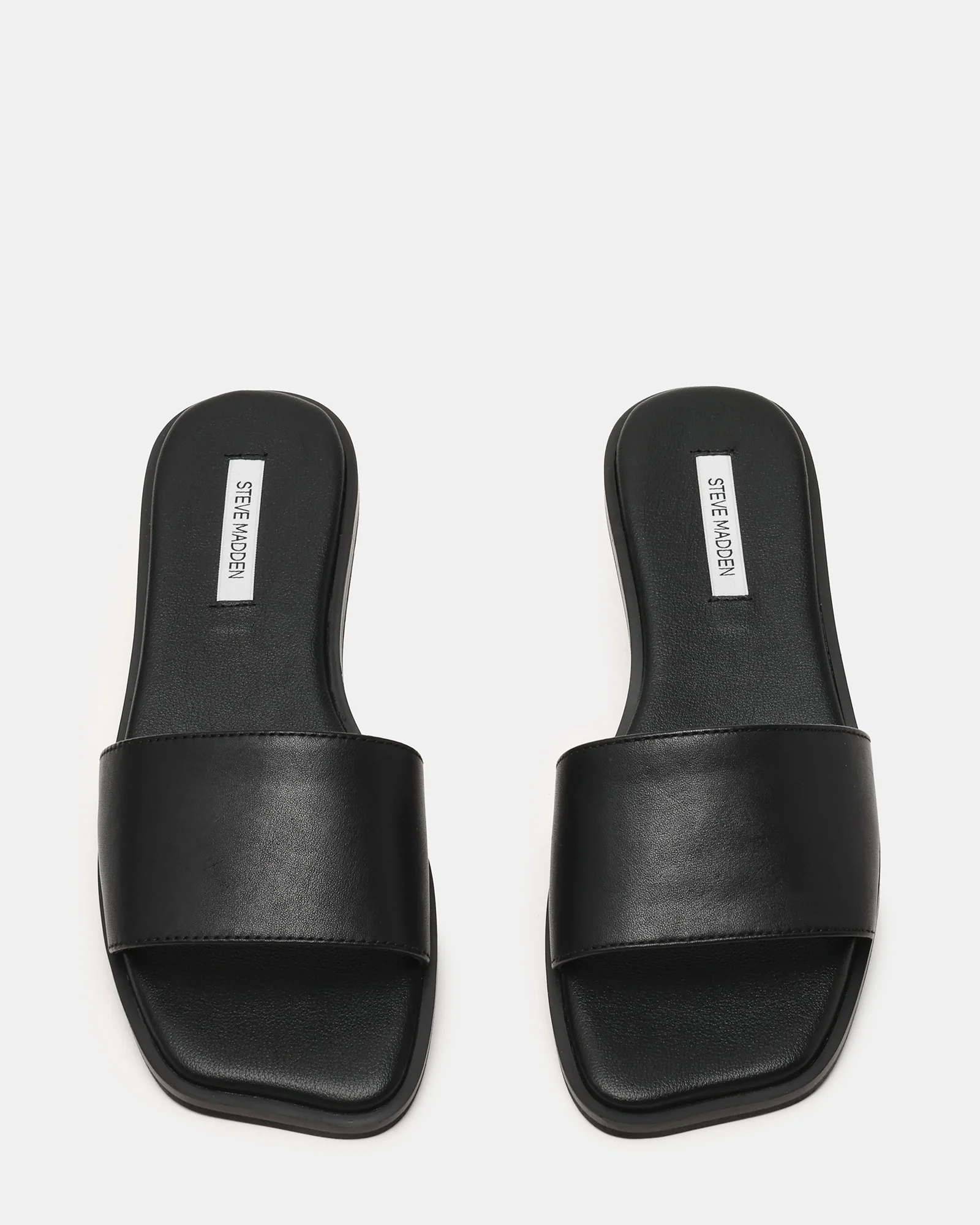 AVRA BLACK LEATHER - Image 5