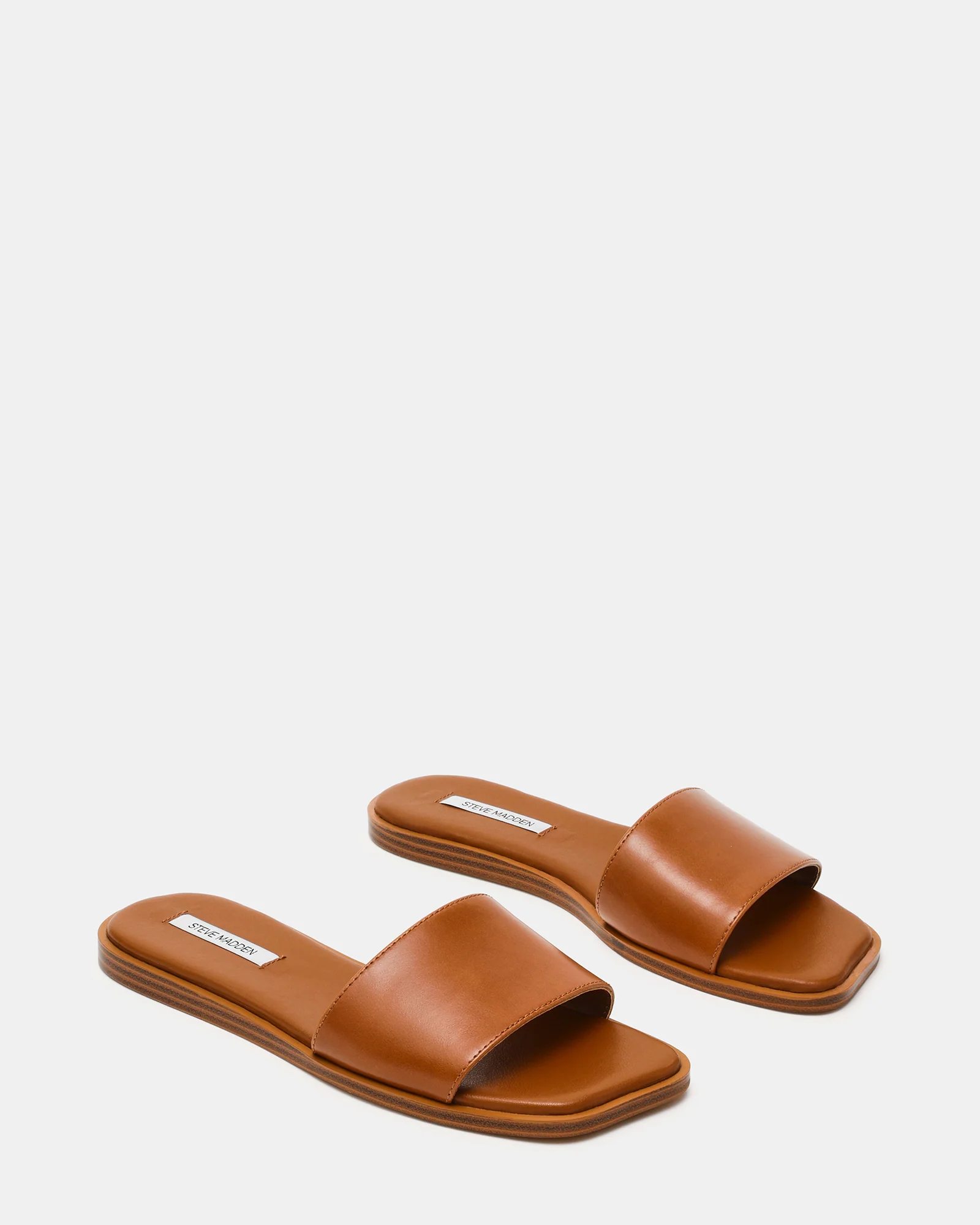 AVRA TAN LEATHER - Image 3