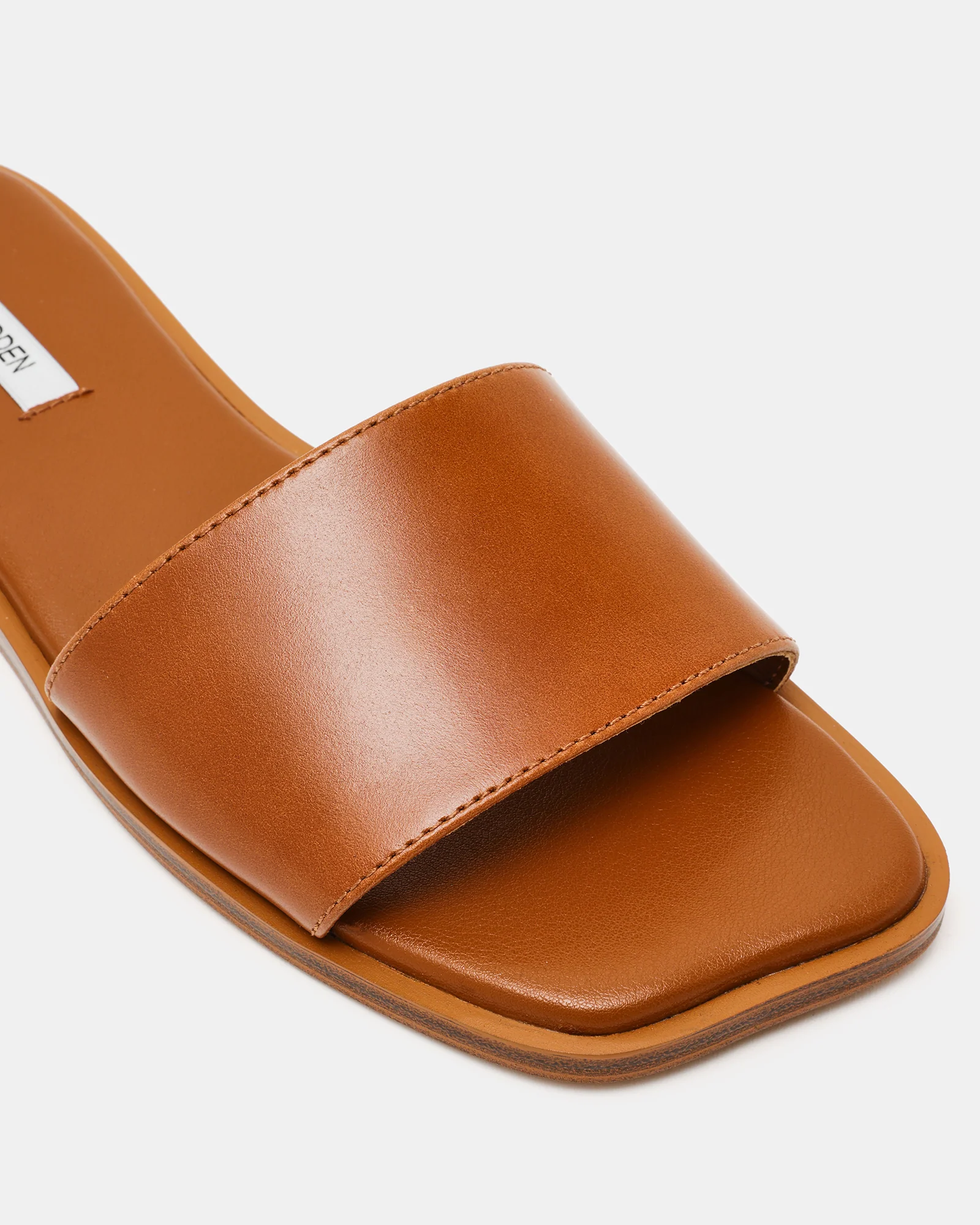 AVRA TAN LEATHER - Image 4