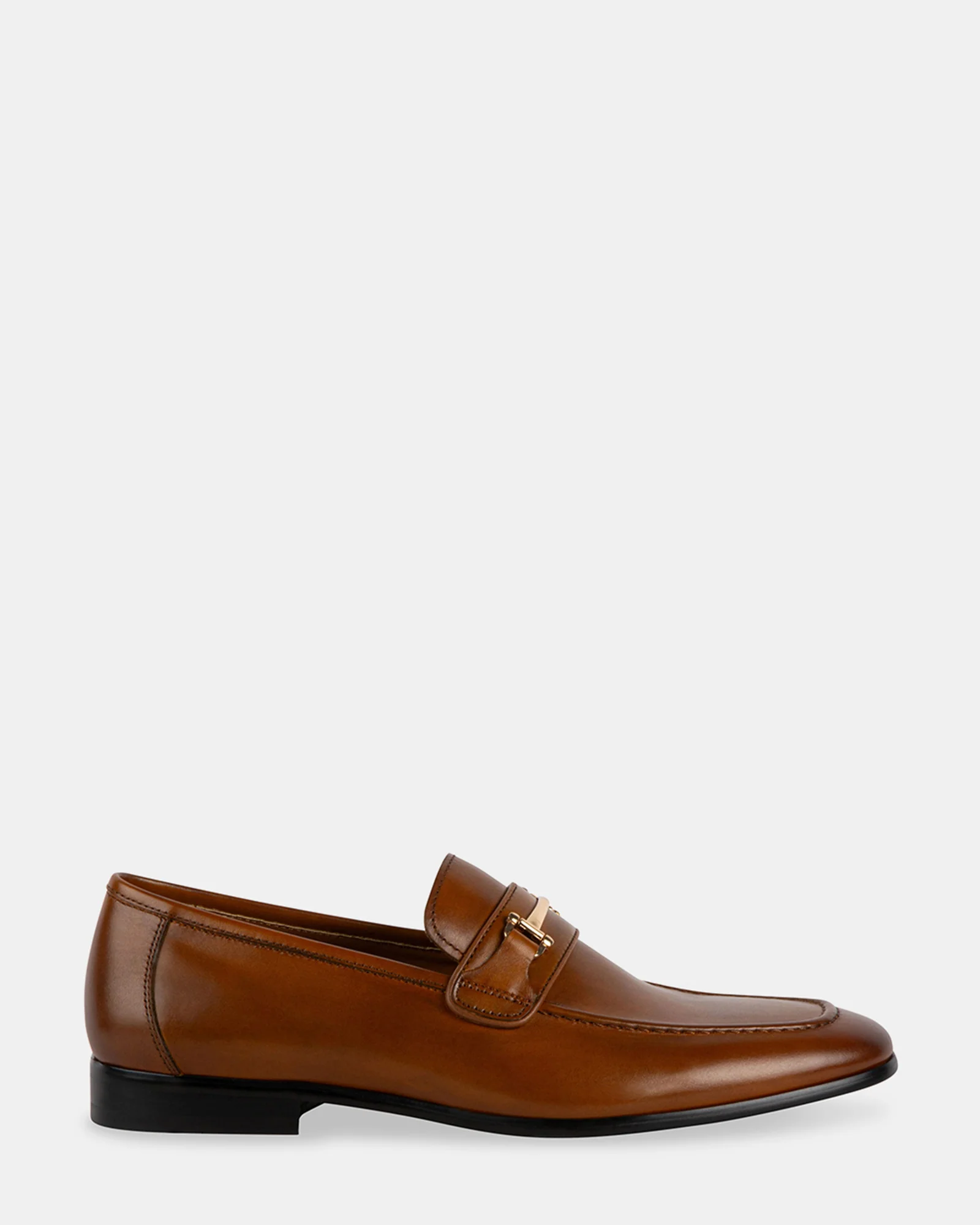 AYDIN TAN LEATHER