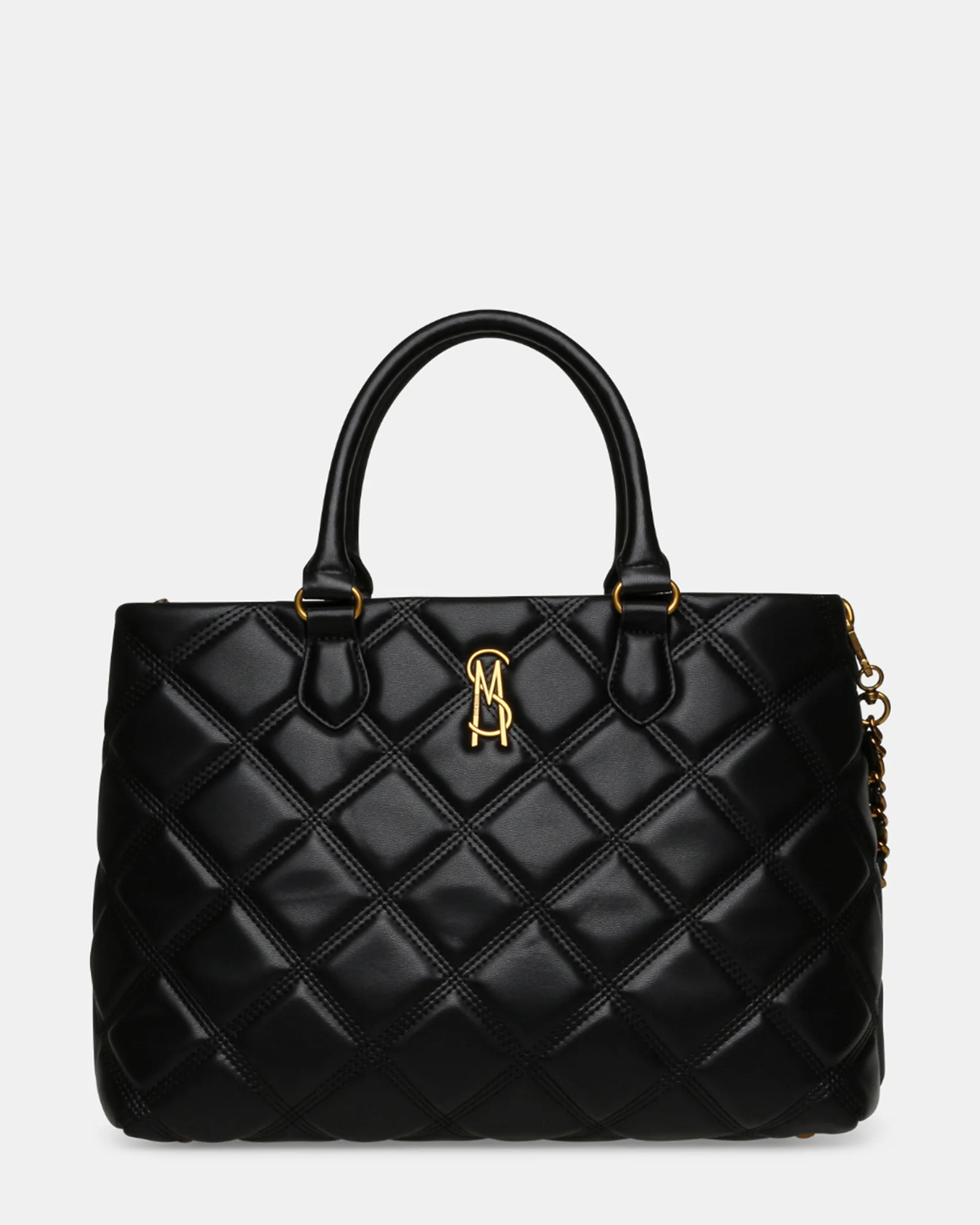 BABBI BLACK MULTI