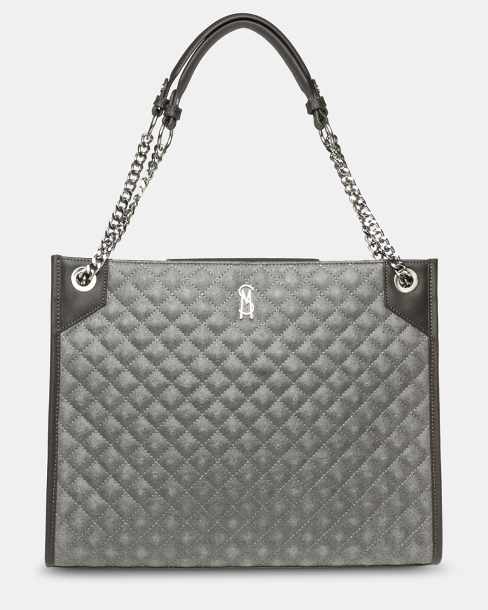 BACCENT GREY MULTI
