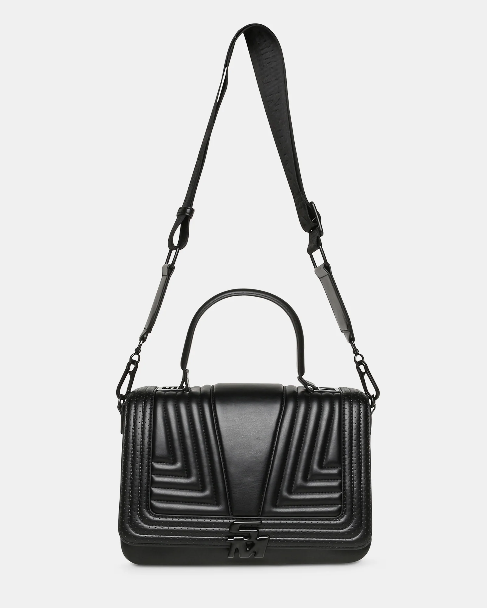 BAGGIE BLACK