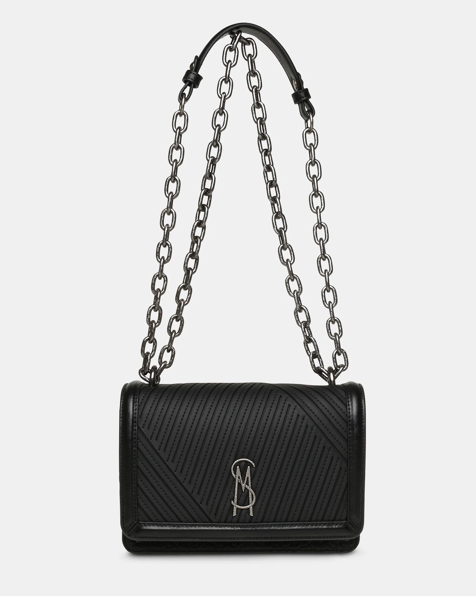 BALIZE BLACK MULTI