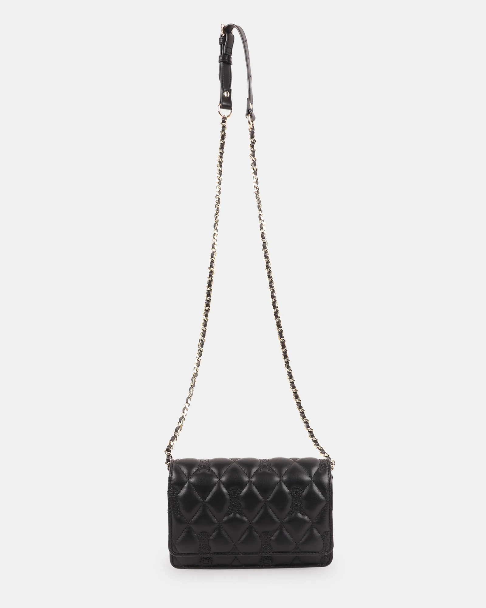 BANORA-9 BLACK