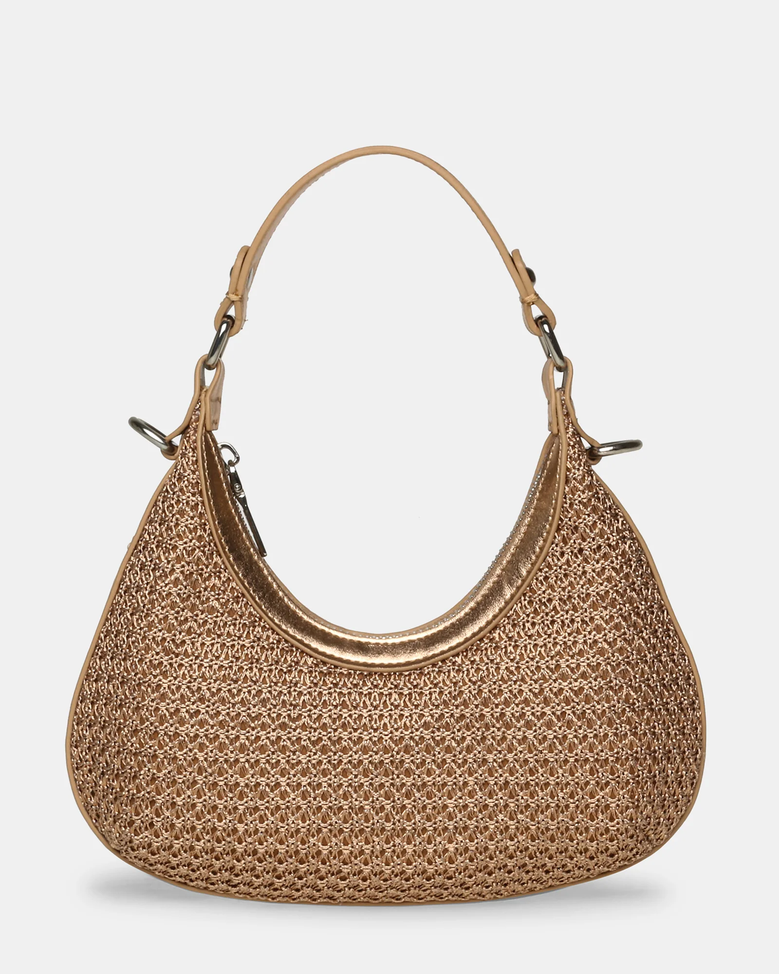 BASCEND ROSE GOLD