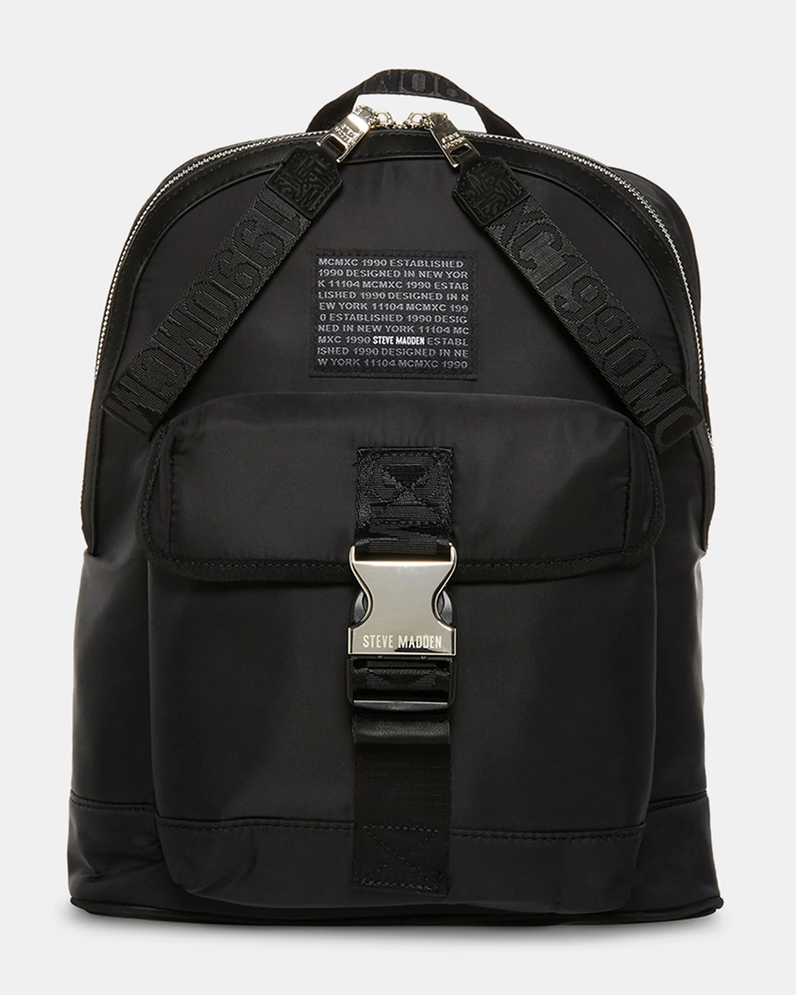 BCAMP BLACK