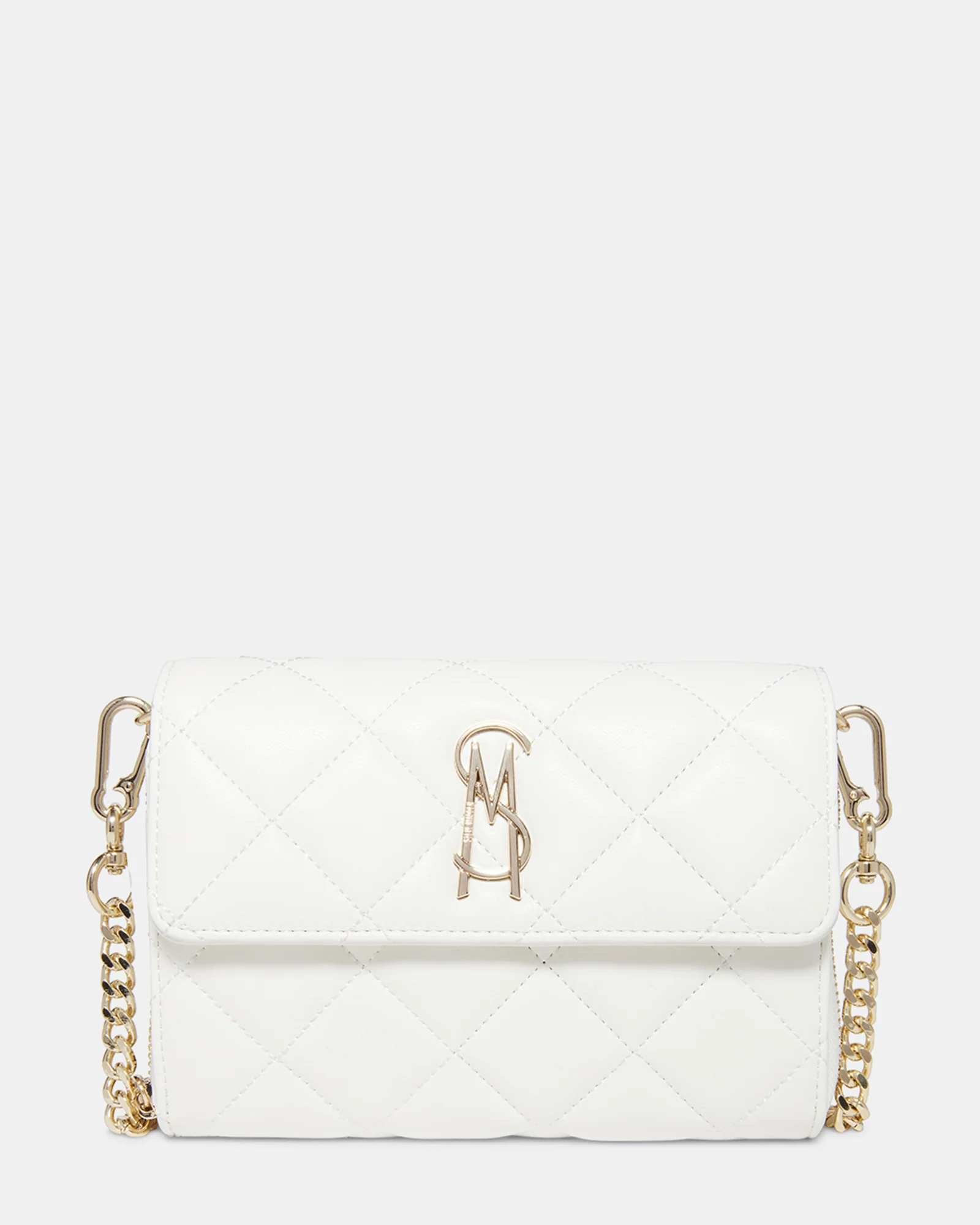 BCARINA WHITE