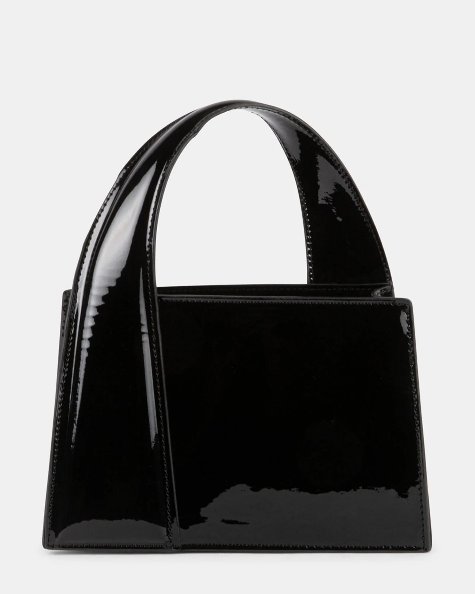 BCAROL BLACK PATENT