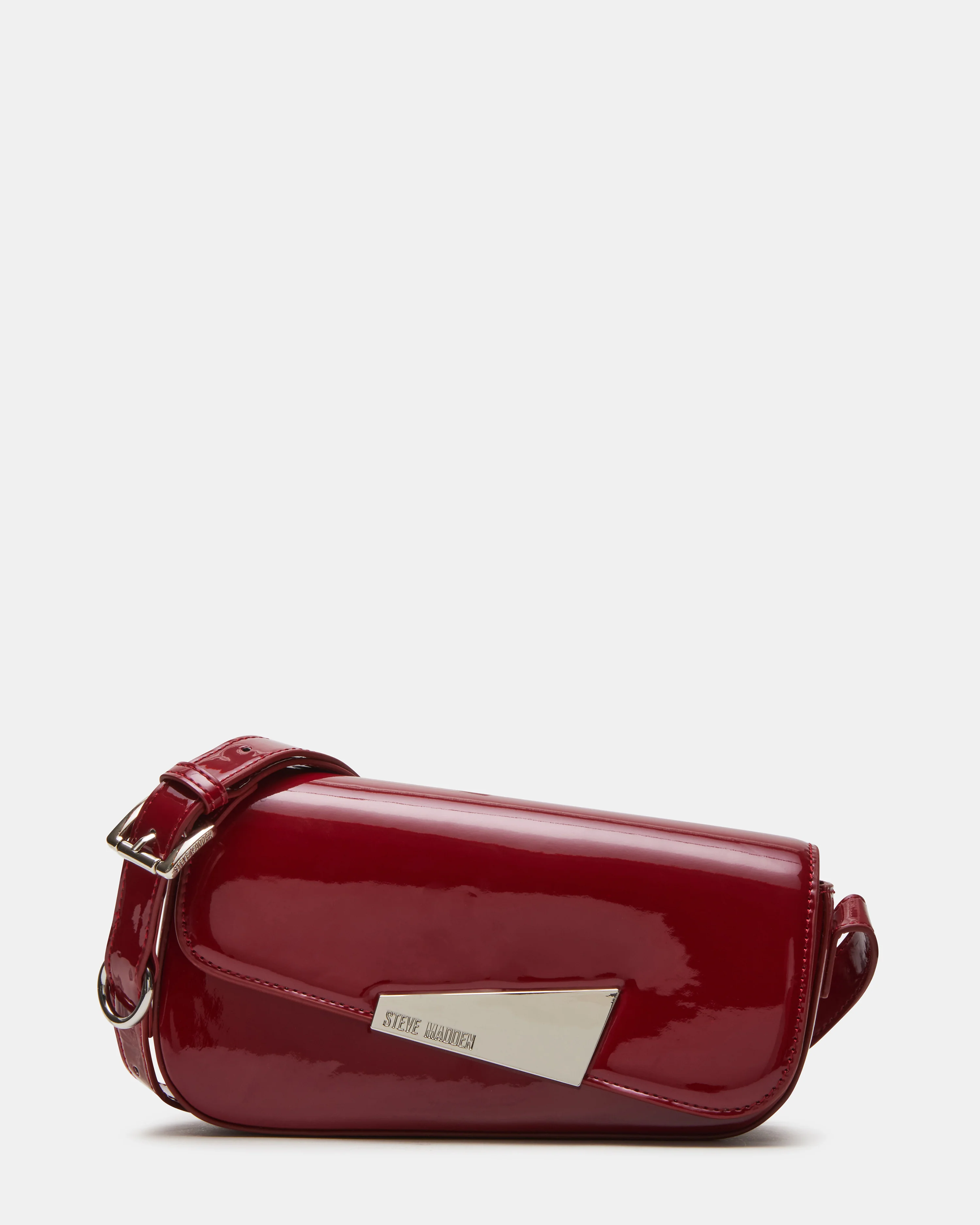 BCARRIE BURGUNDY