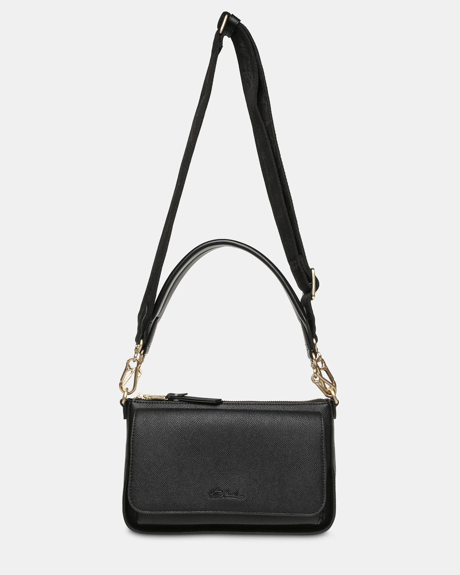 BCASSY BLACK