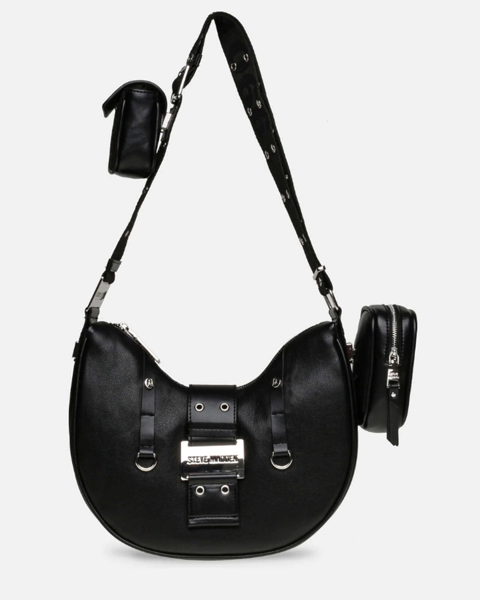 BCOMET BLACK