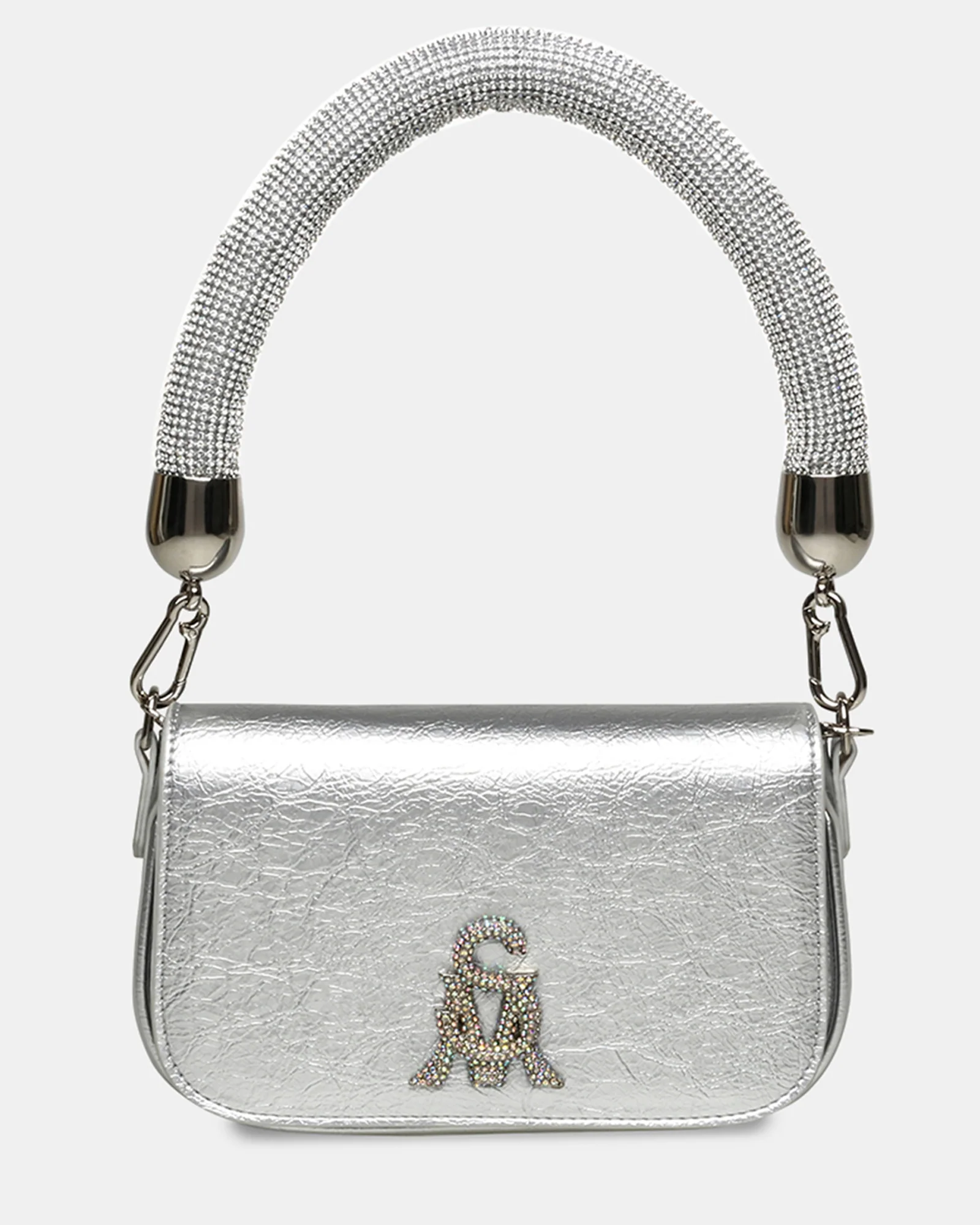 BDALES SILVER
