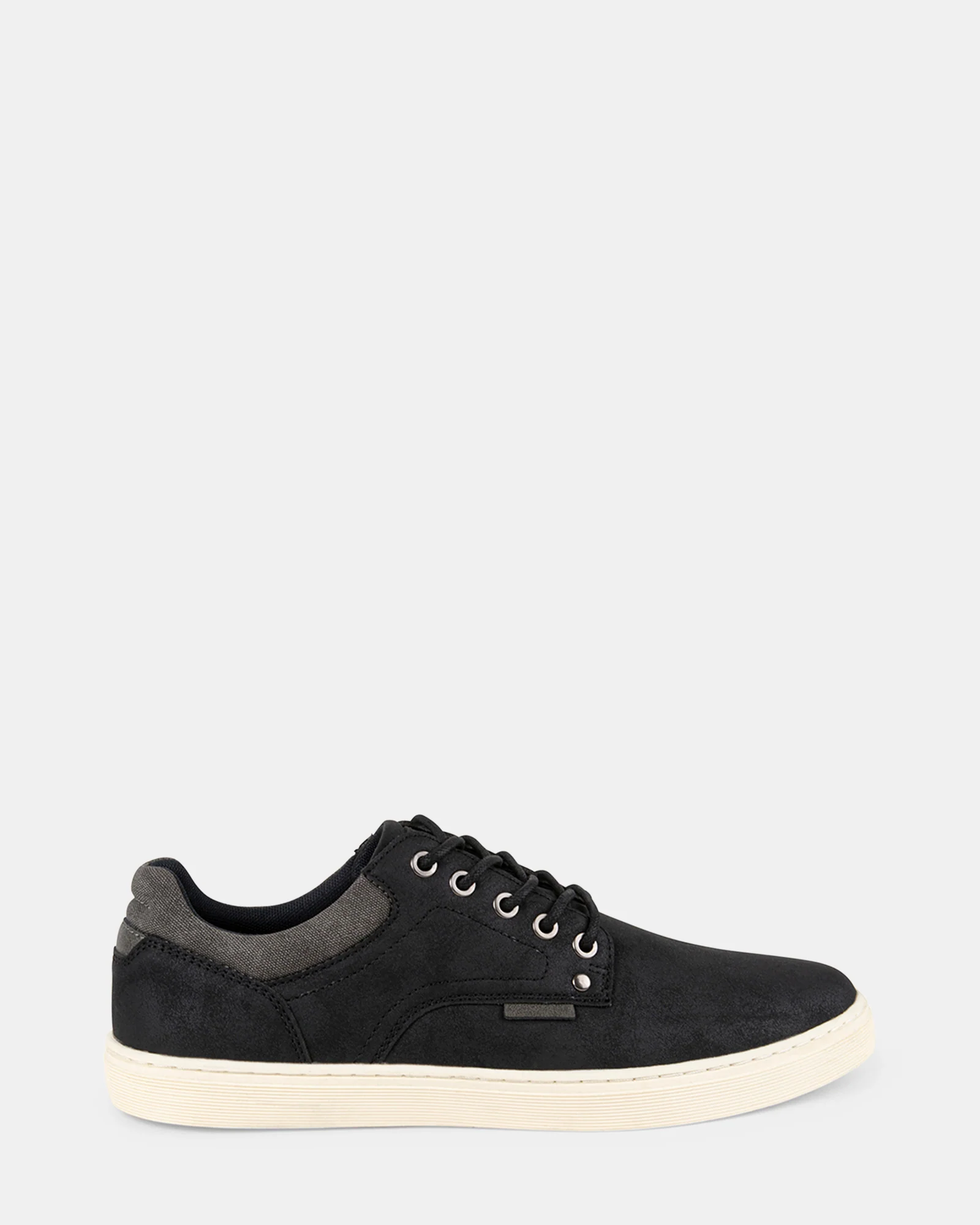 BEDLUM BLACK
