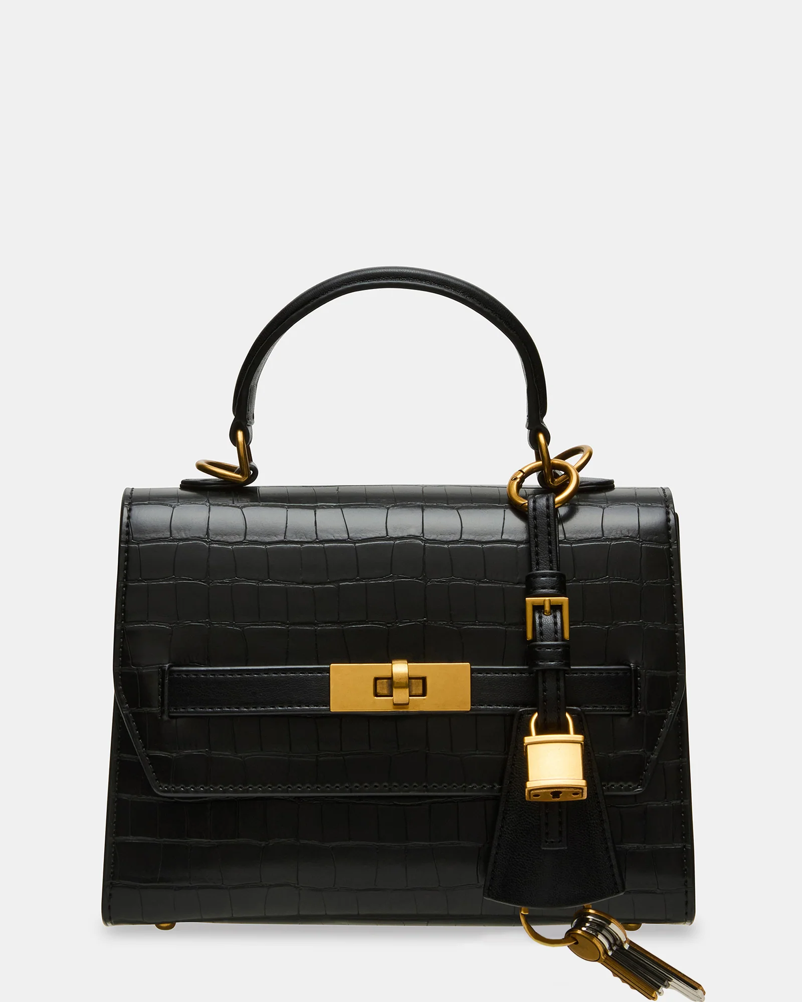 BELLOISE BLACK EXOTIC