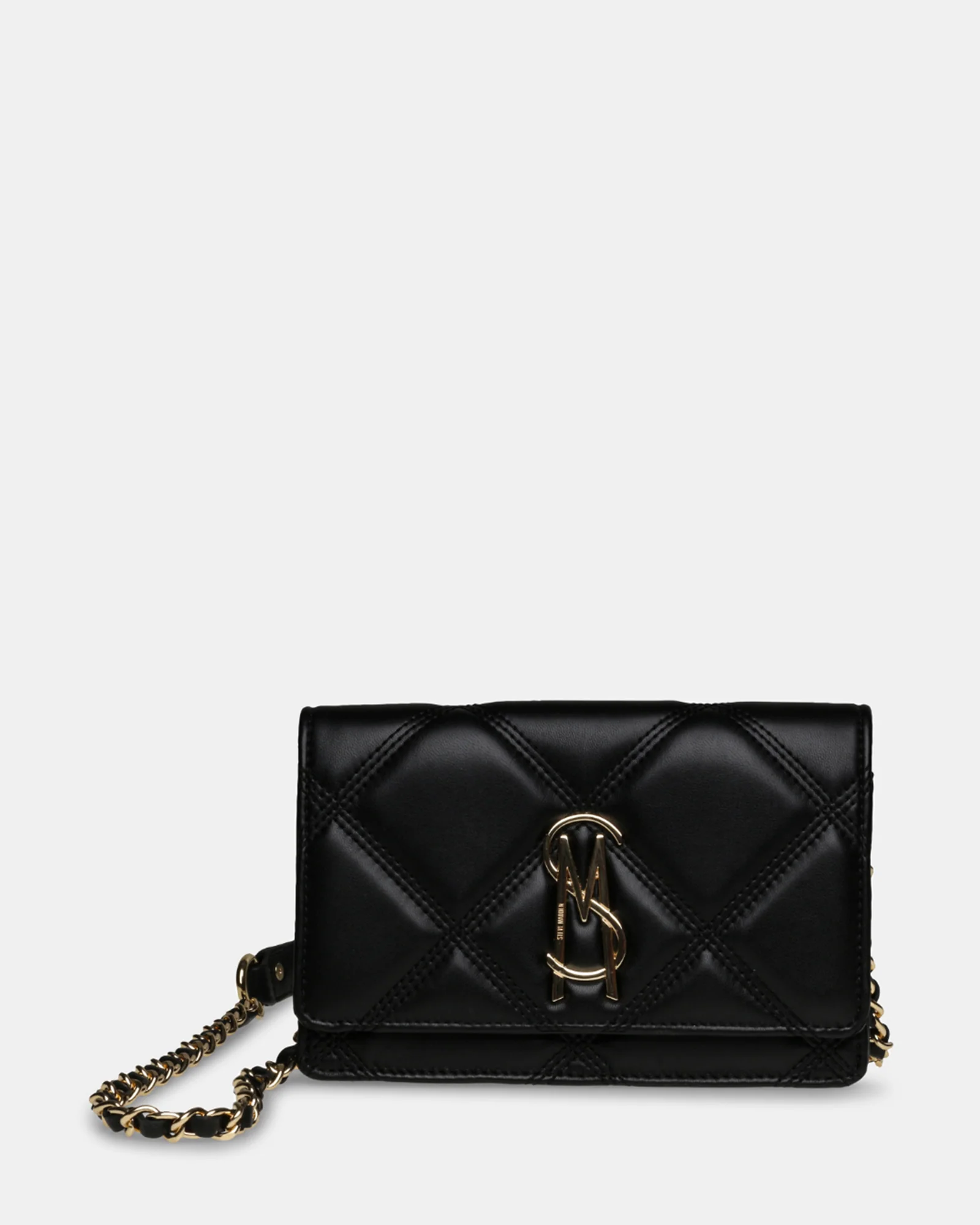 BENDUE BLACK MULTI