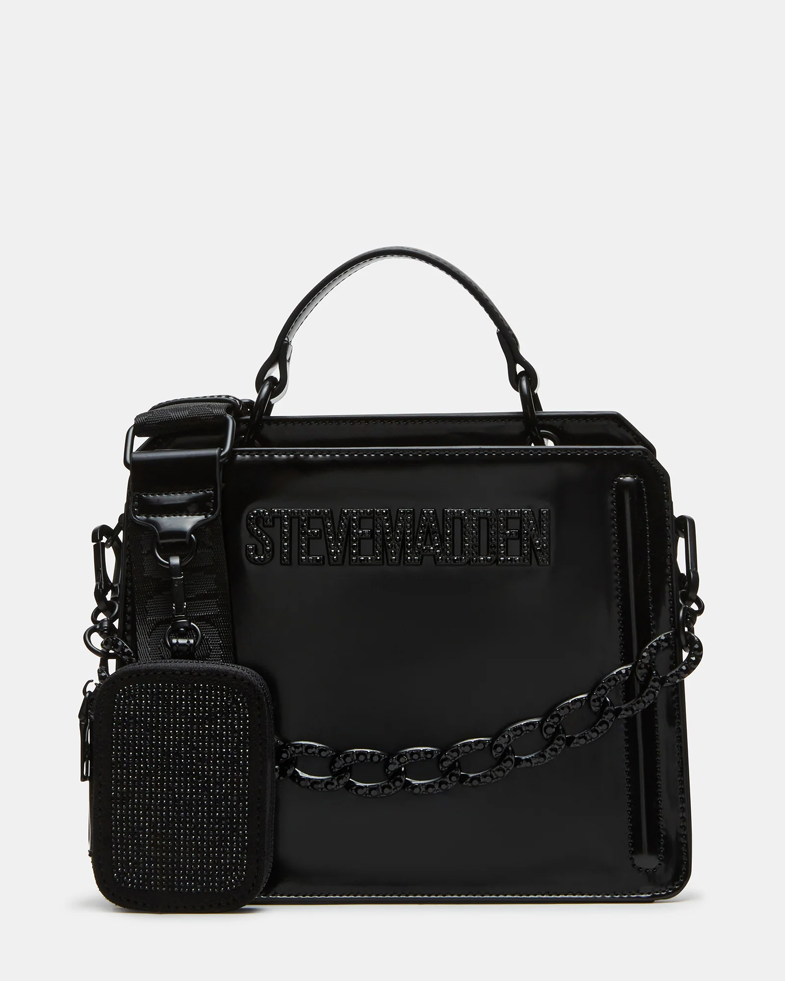 BEVELYNR BLACK