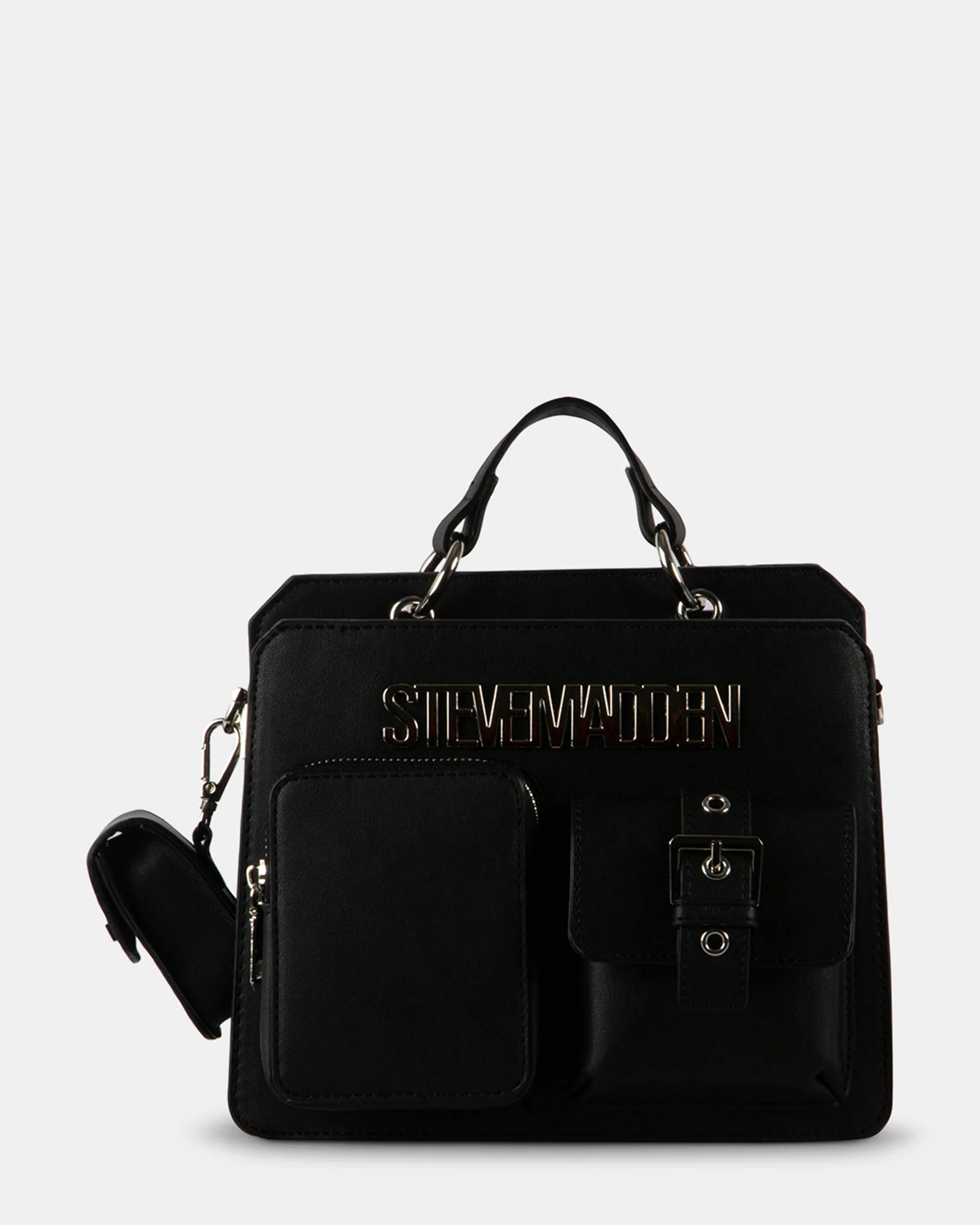 BEVELYNU BLACK