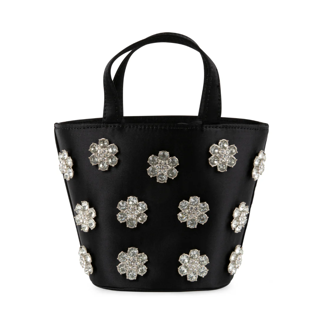 BFLOWER BLACK