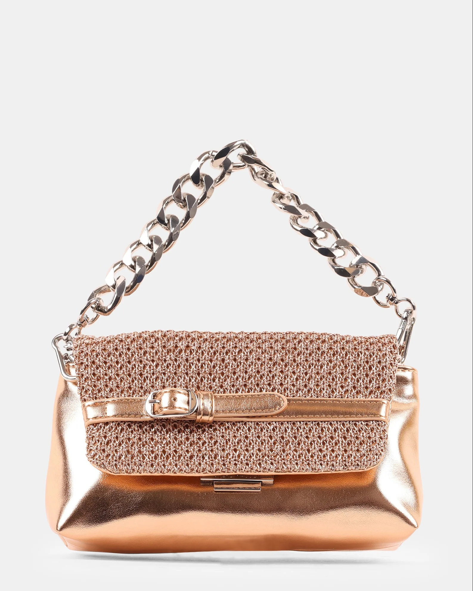 BGAYLA ROSE GOLD