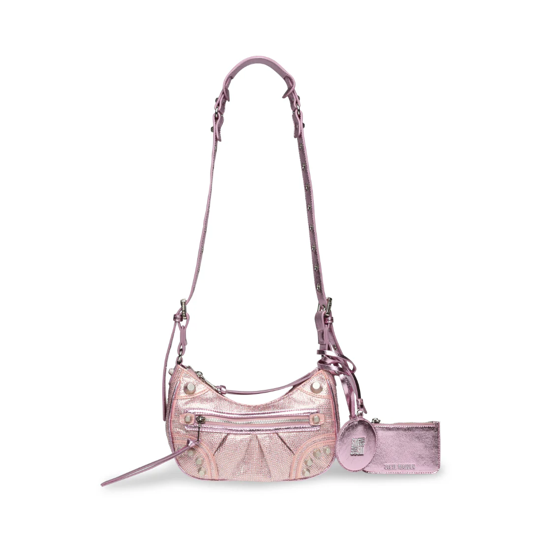 BGLOWY PINK