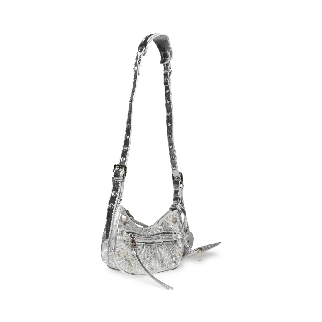BGLOWY SILVER - Image 2