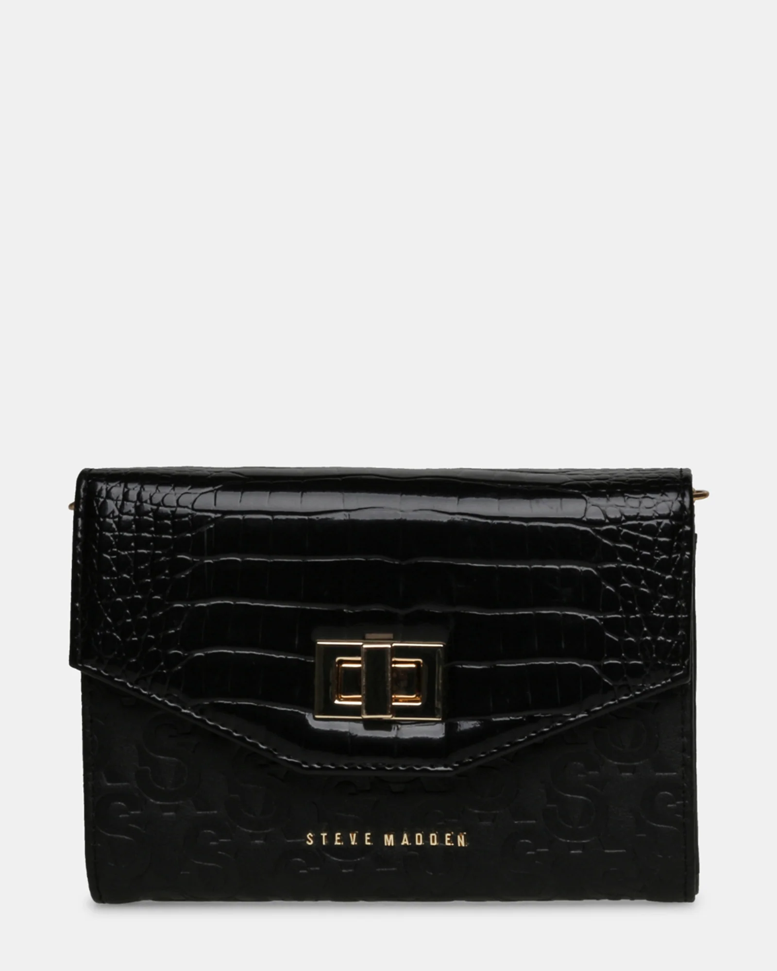 BIVAN-6 BLACK