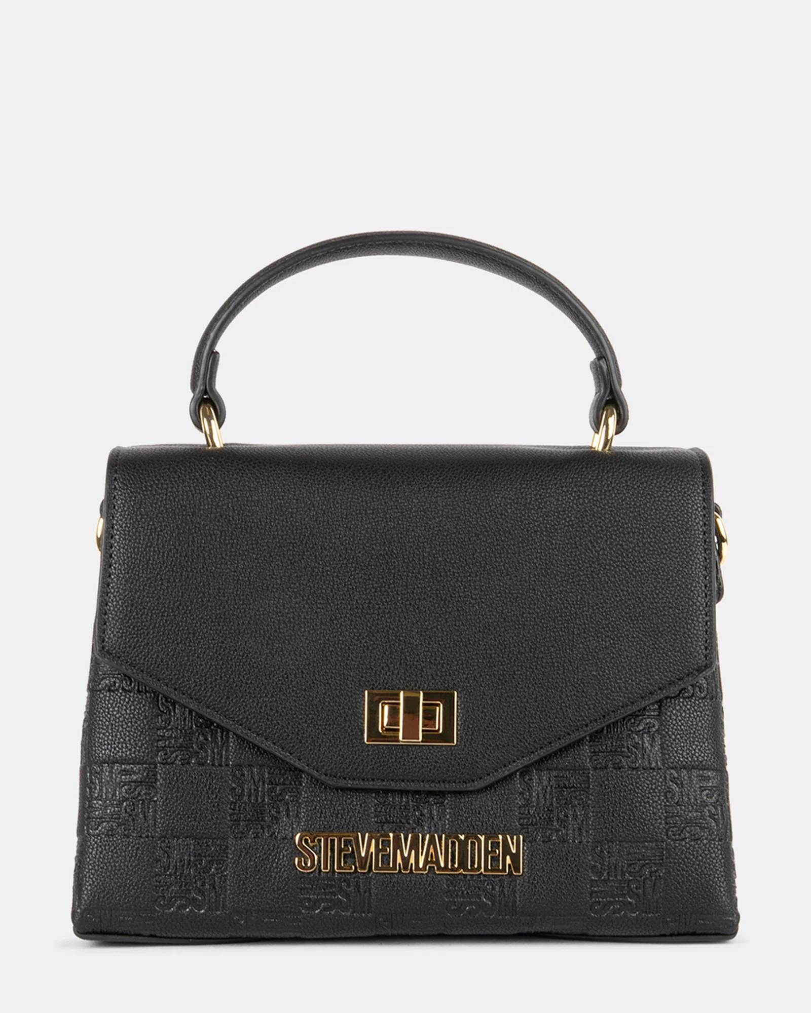 BIVORY BLACK
