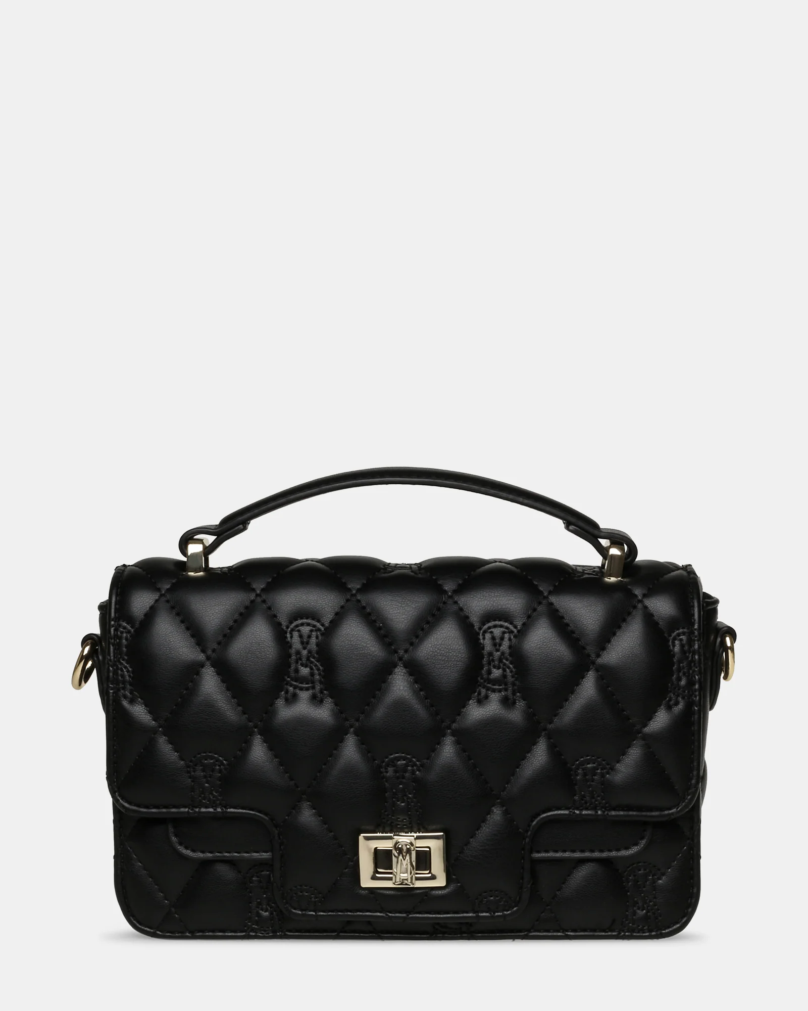 BJESSA-9 BLACK