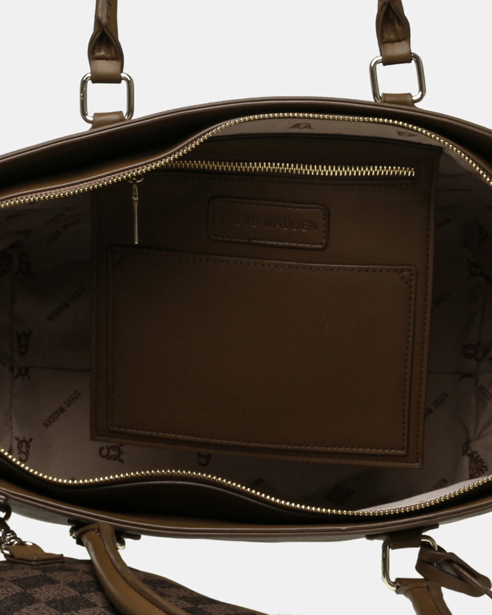 BJUDE-7 BROWN - Image 6