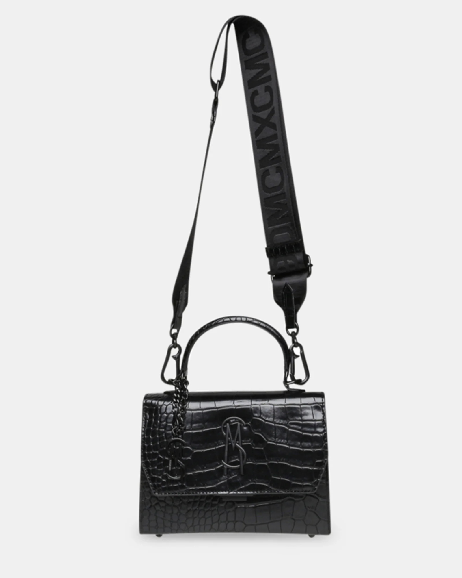 BLOCCA BLACK