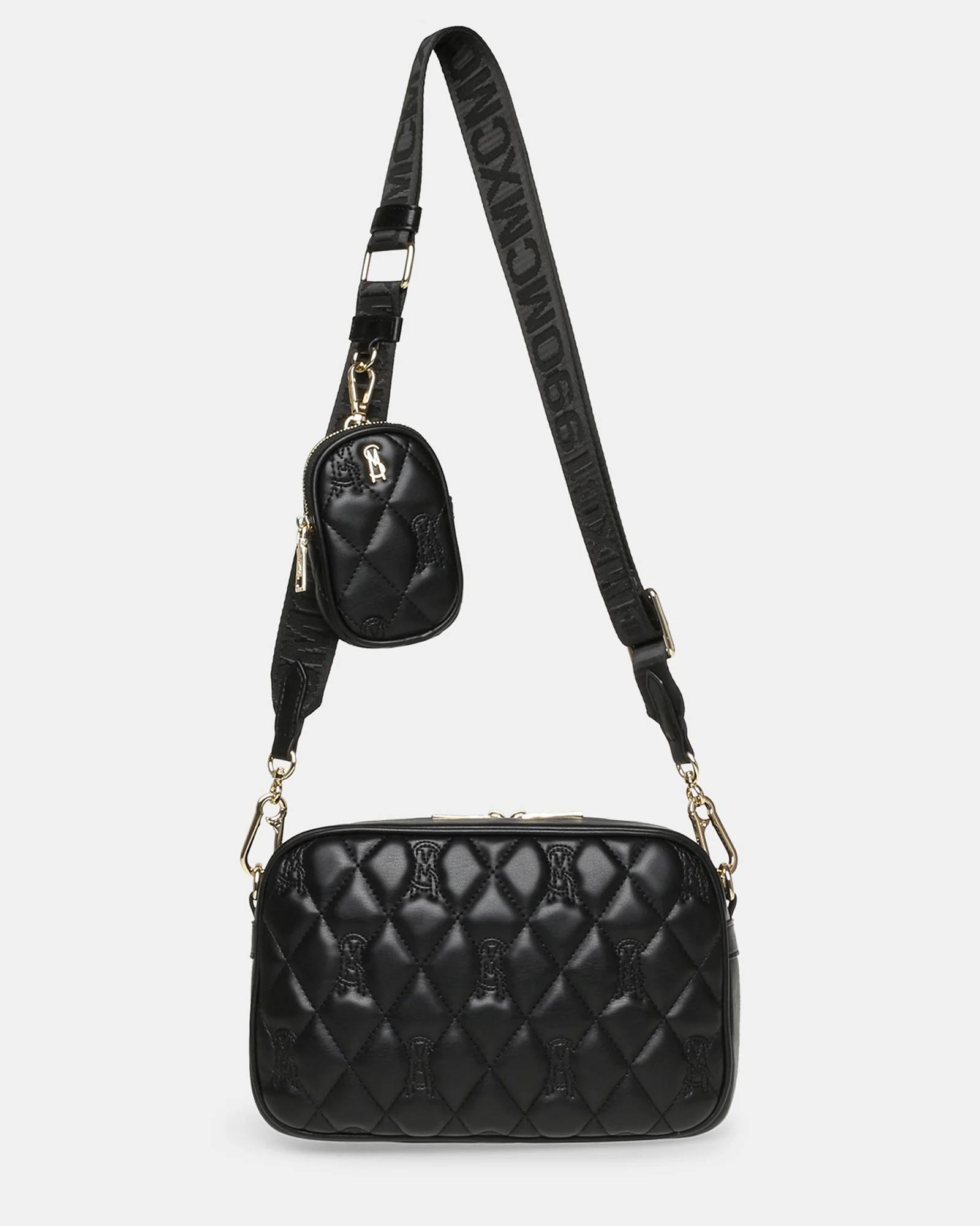 BLOLLI-9 BLACK