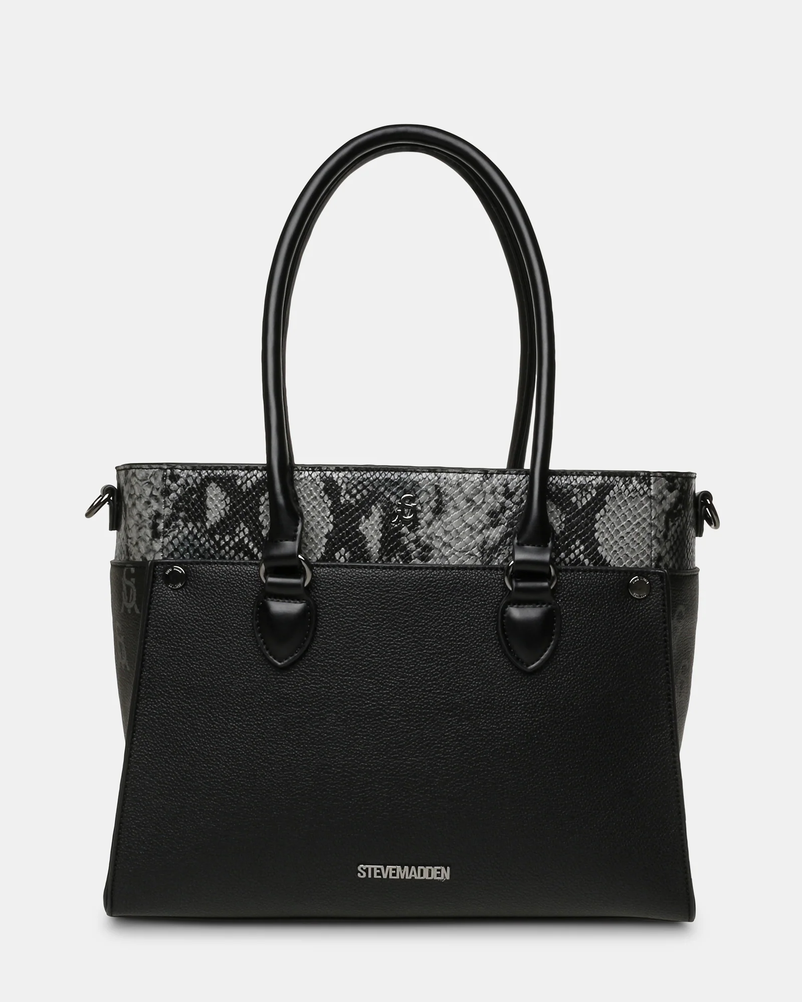 BMARIOSE BLACK MULTI