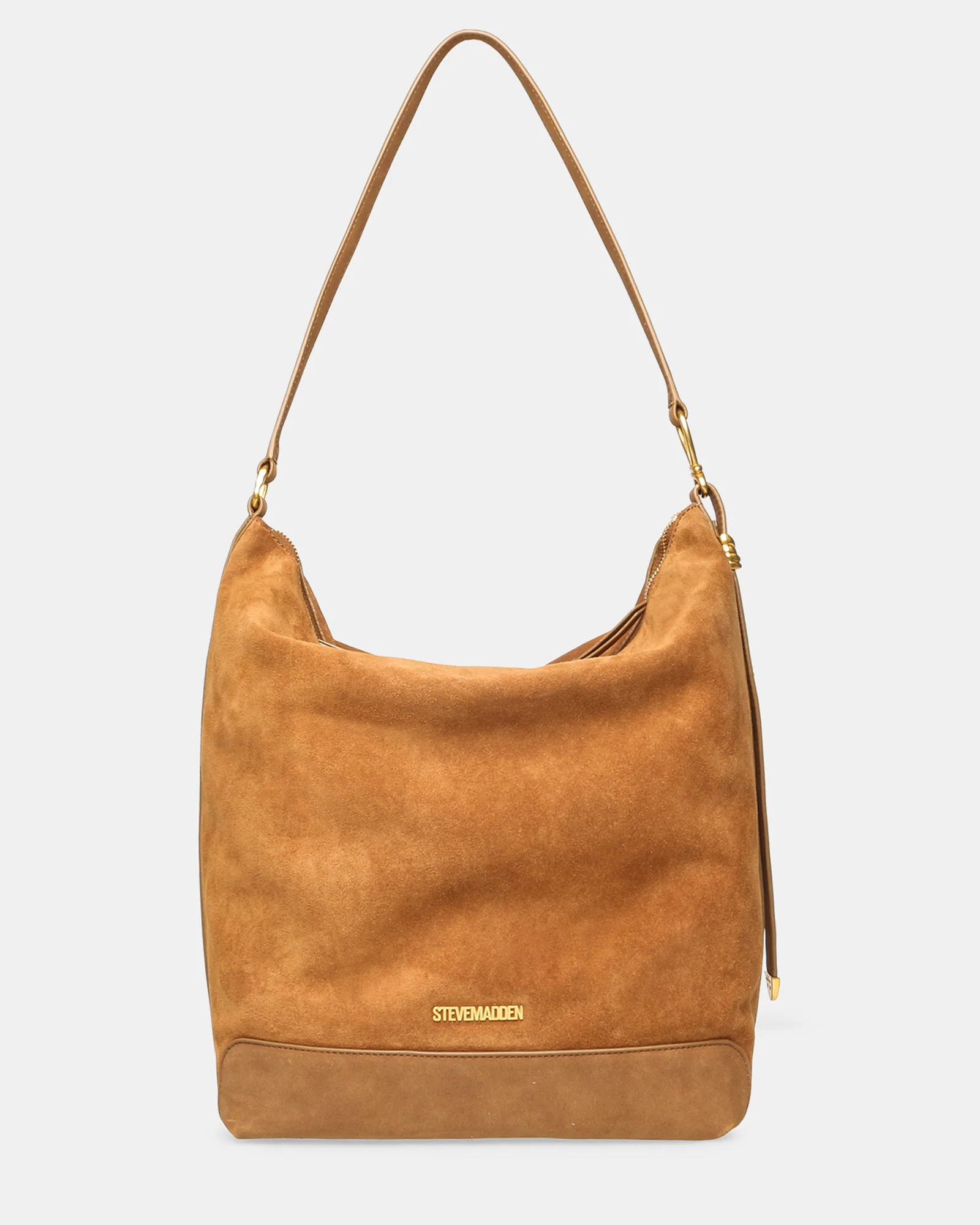 BMAYBEL TAN SUEDE