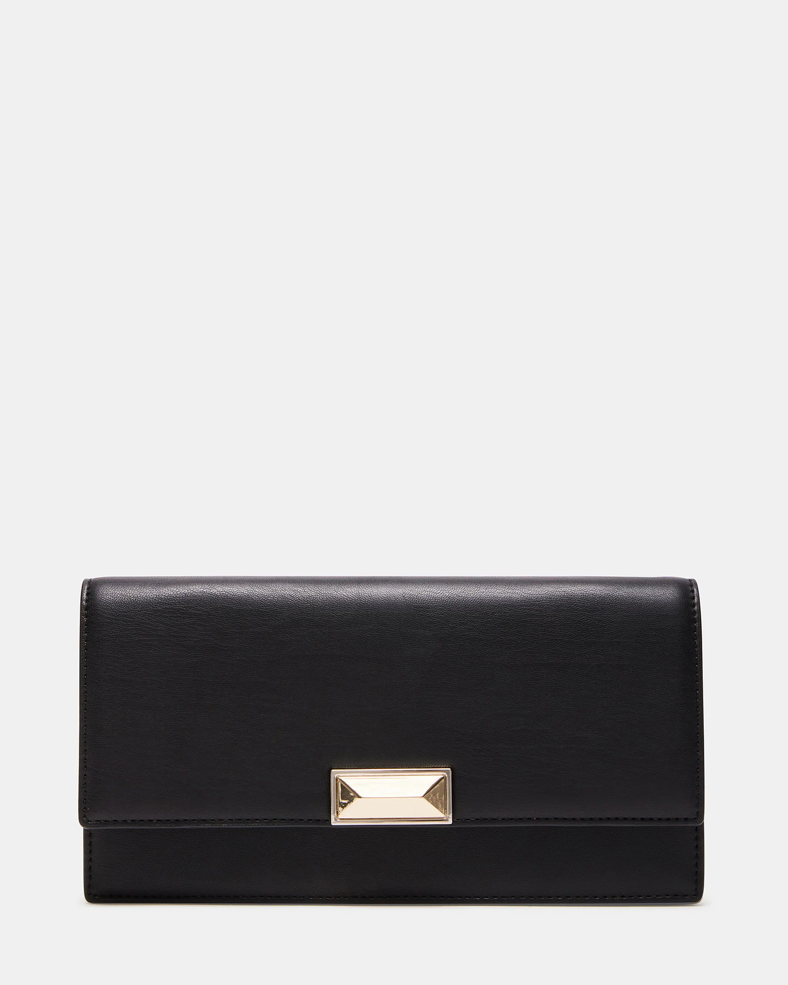 BMODEL BLACK PATENT