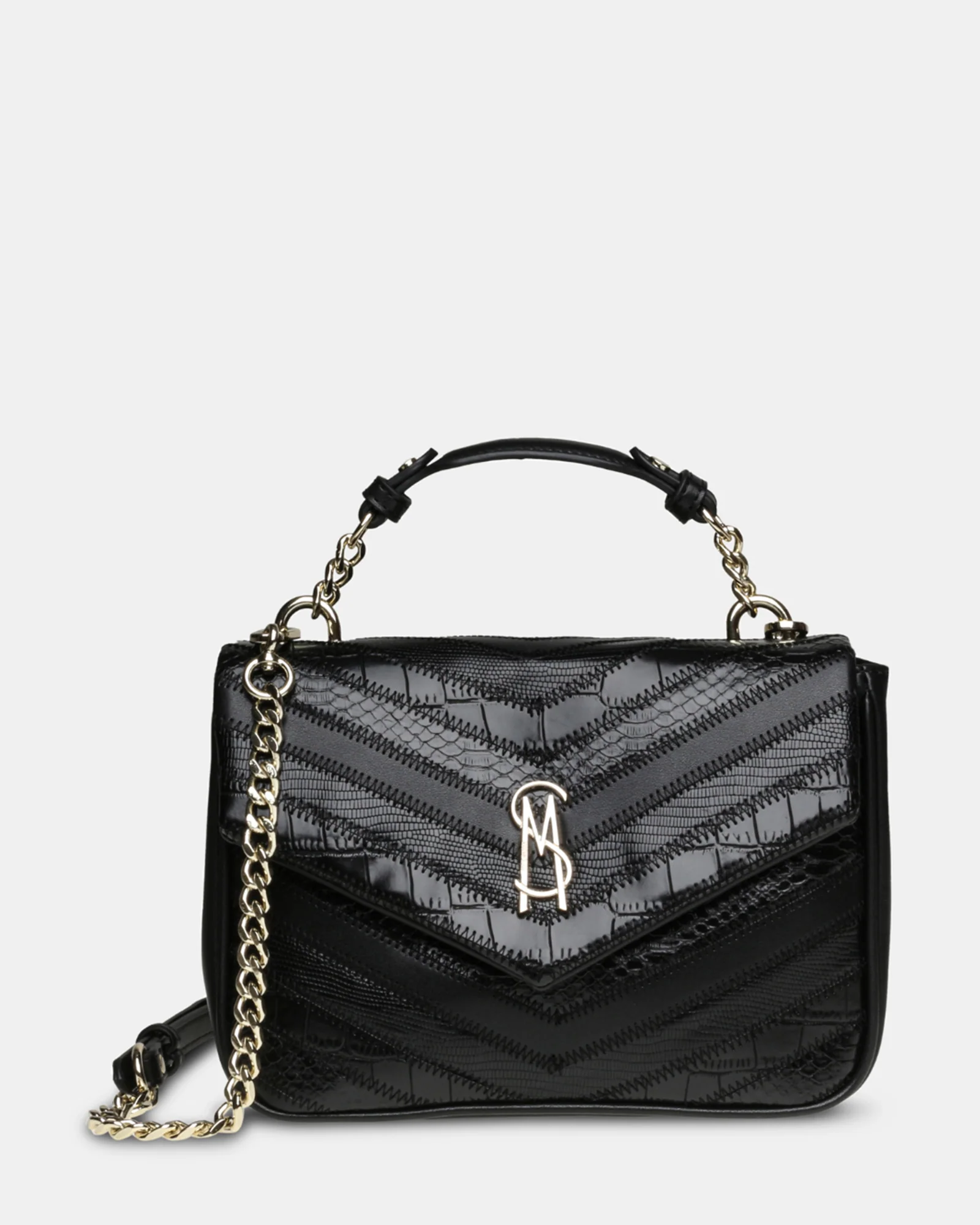 BMOJO BLACK MULTI