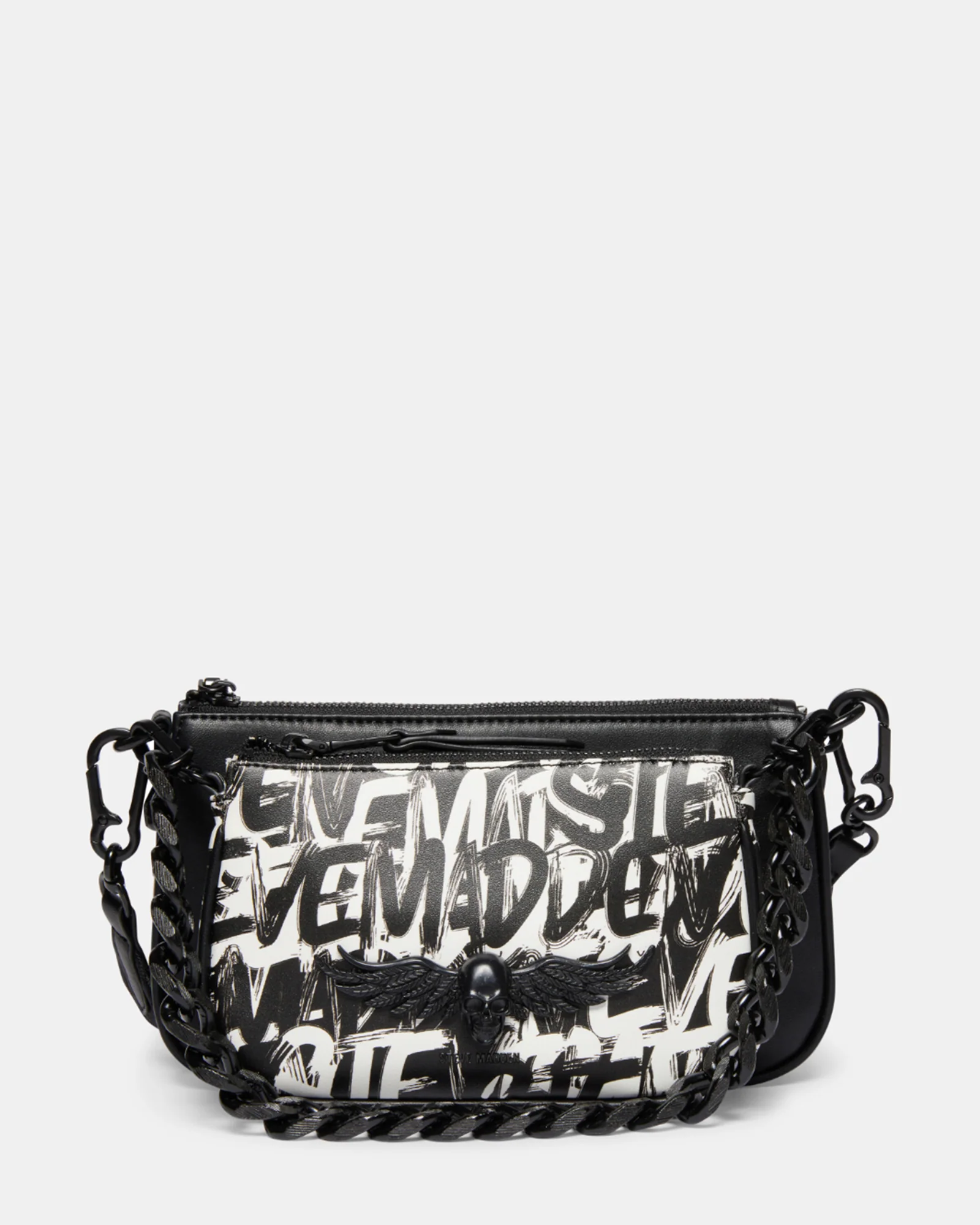 BMOLLIE BLACK MULTI