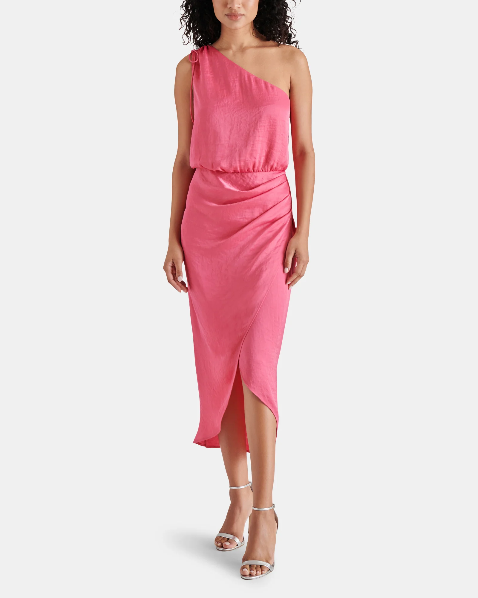 ADELE DRESS PINK