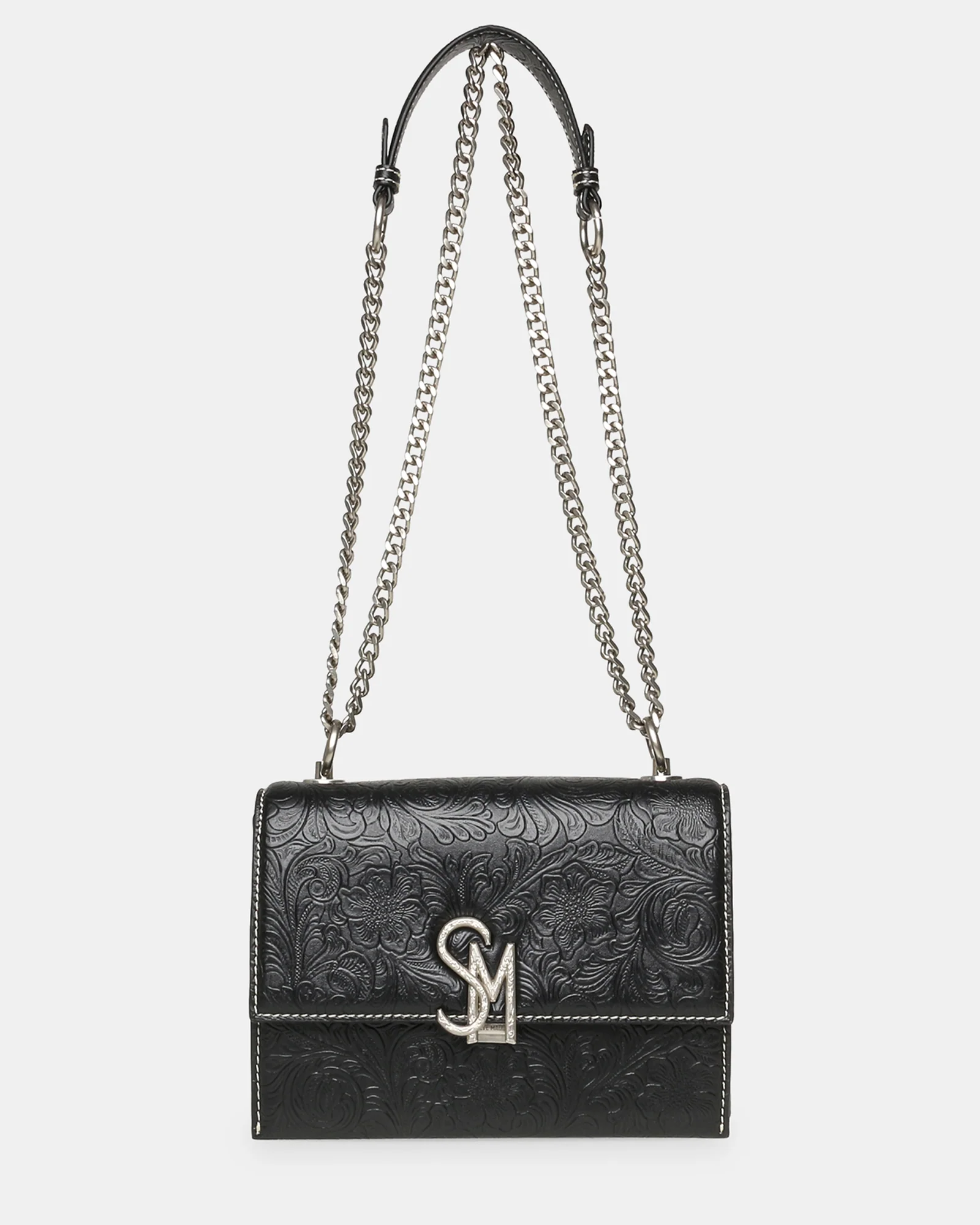 BPAYSON-S BLACK