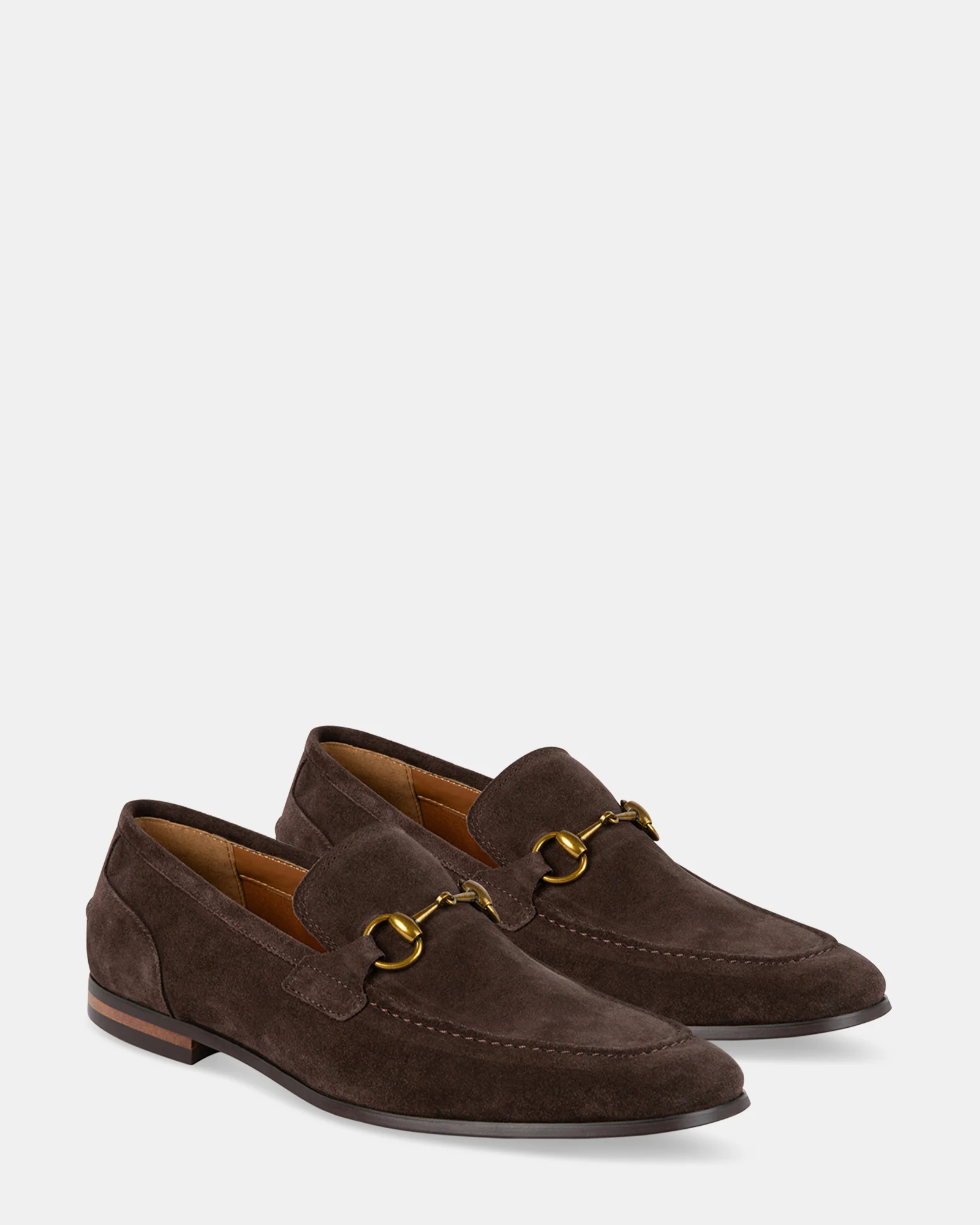 BRAAVE BROWN SUEDE - Image 2