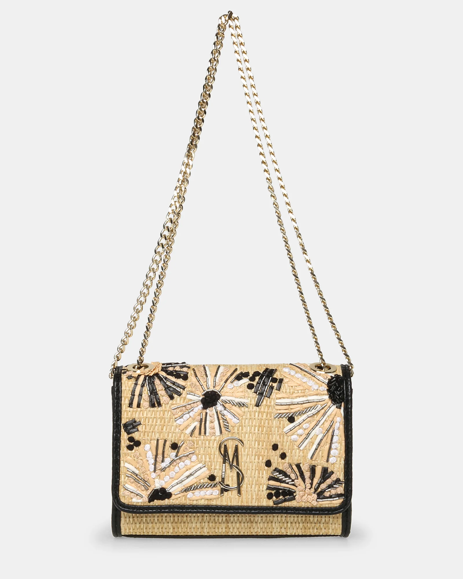 BRAMON-B BLACK MULTI