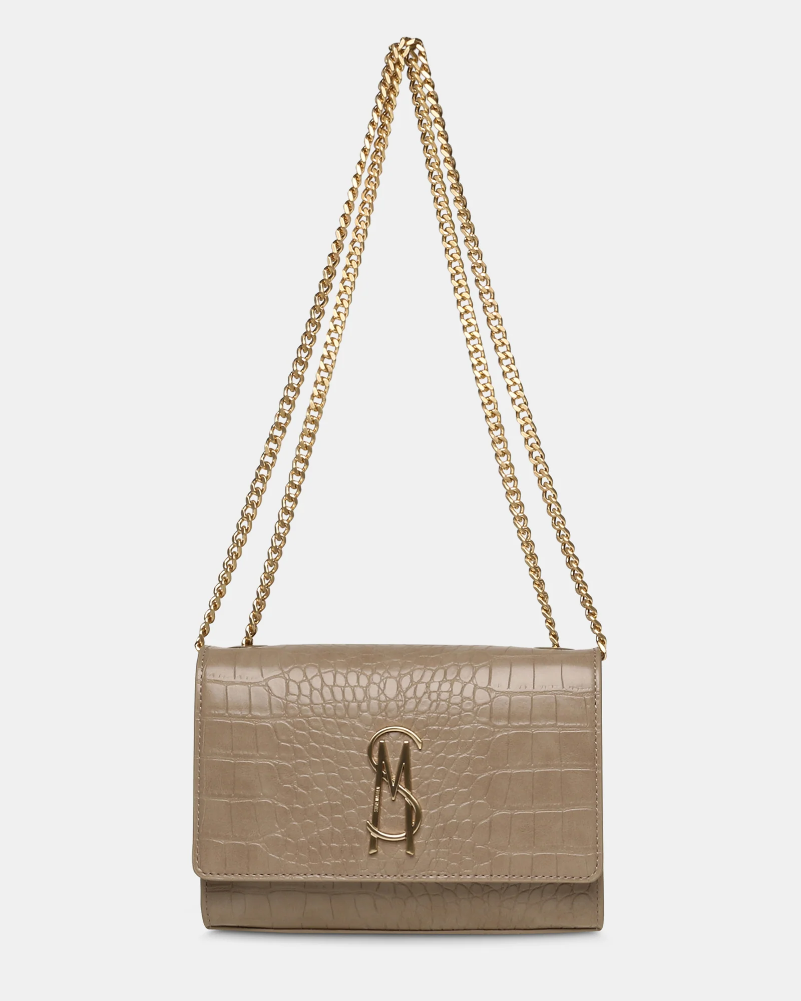 BRAMONIE TAUPE MULTI