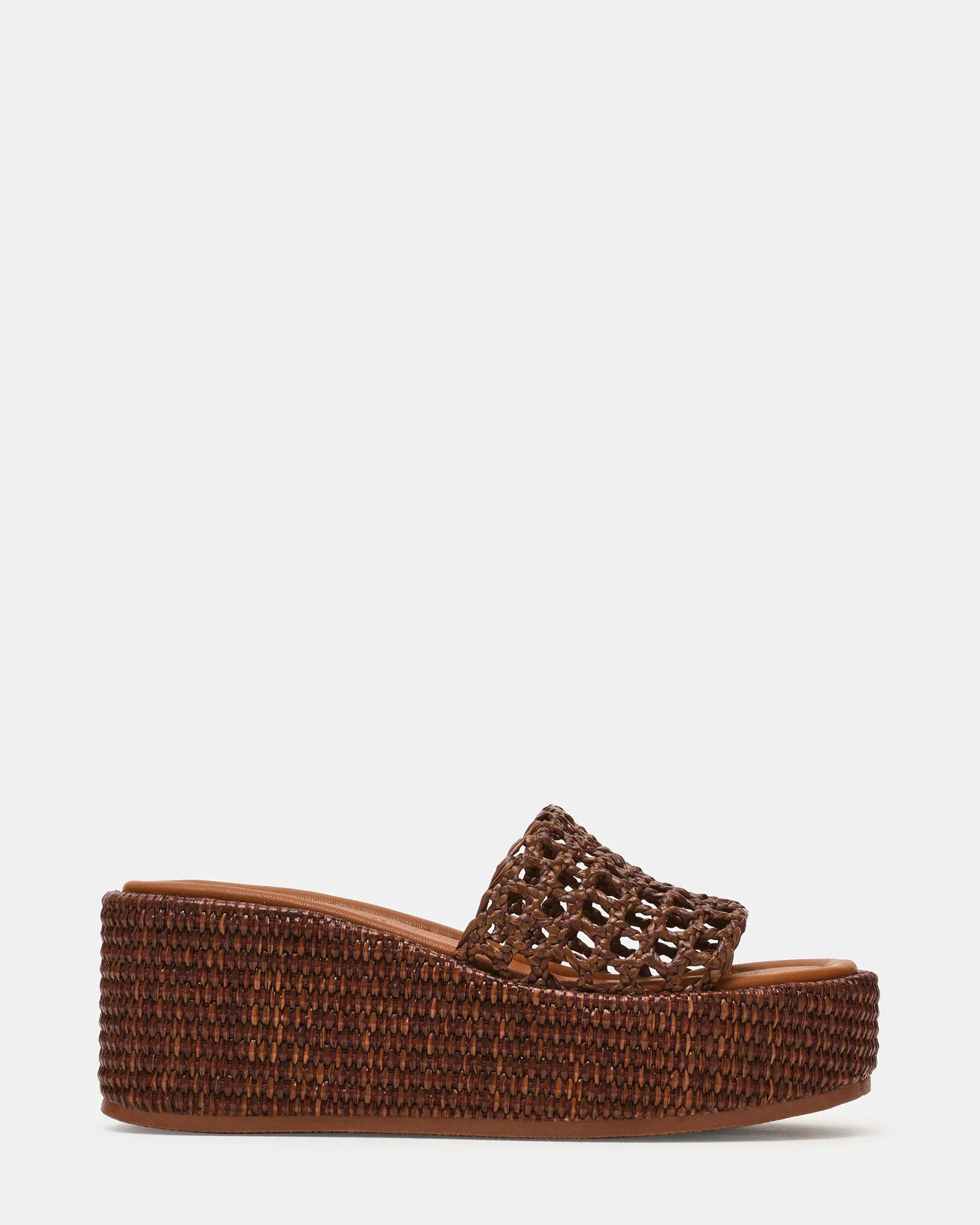 BRANDY BROWN