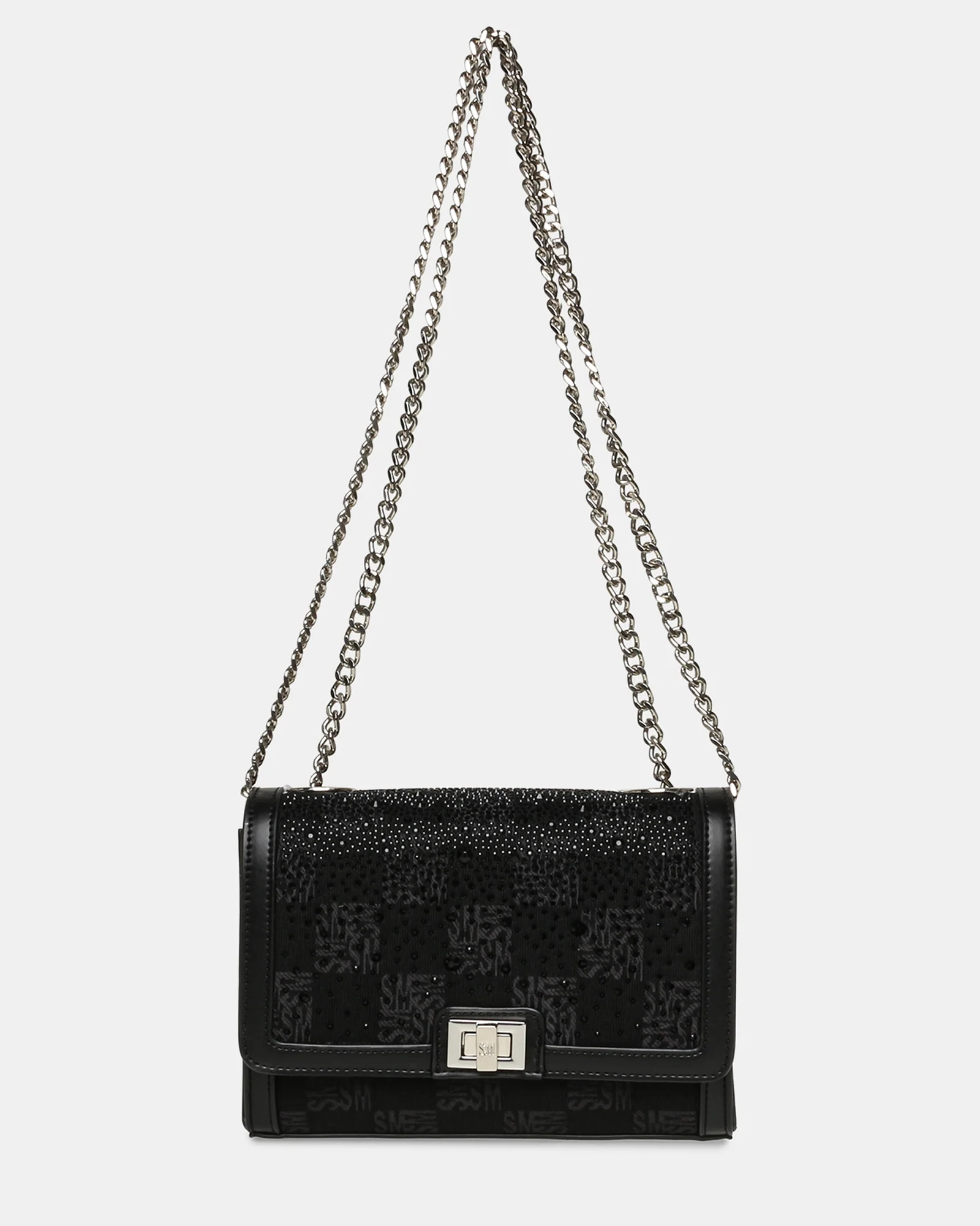 BRAYA-12 BLACK